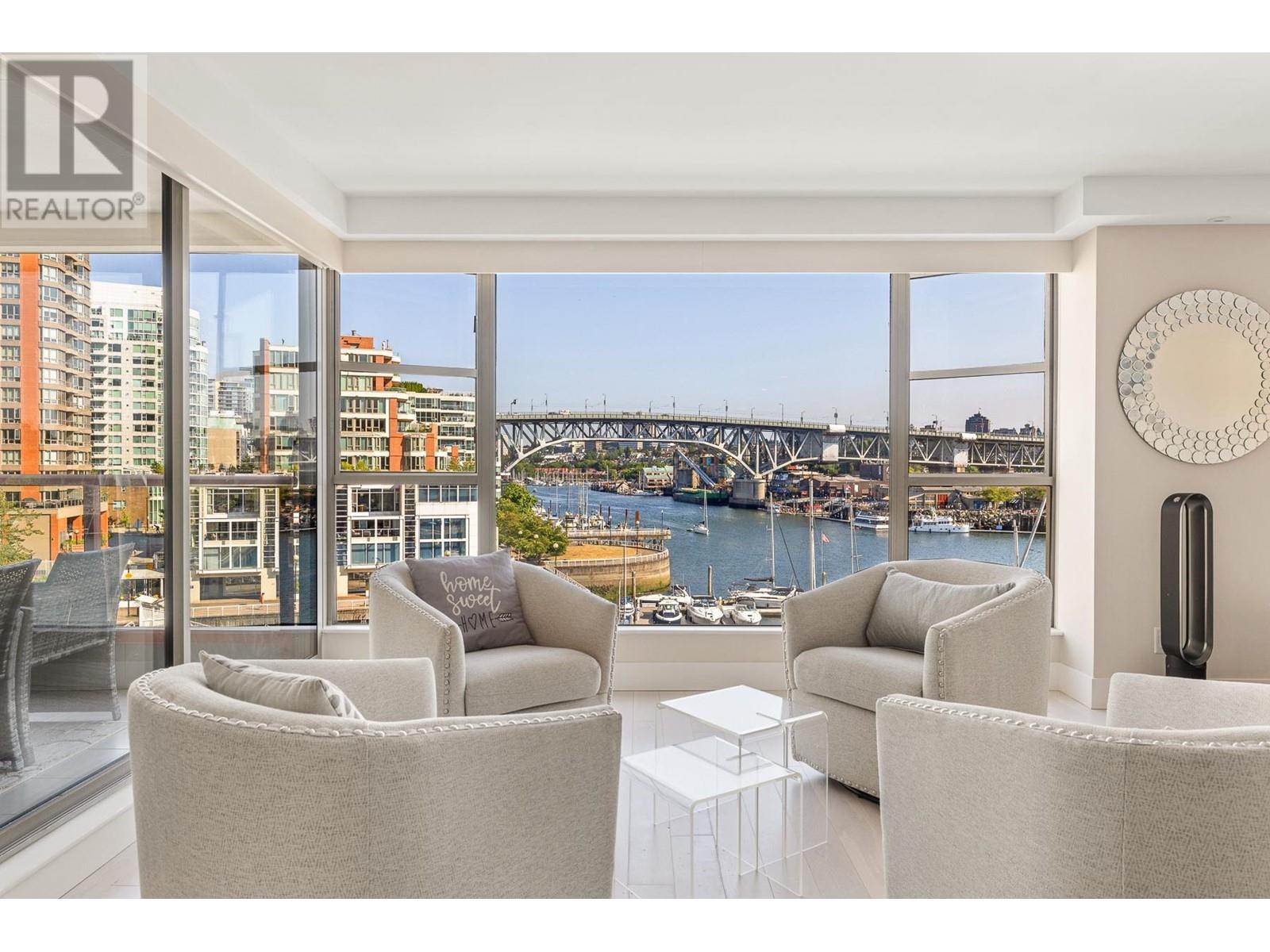 402 1012 Beach Avenue, Vancouver, British Columbia  V6E 1T7 - Photo 6 - R2815655