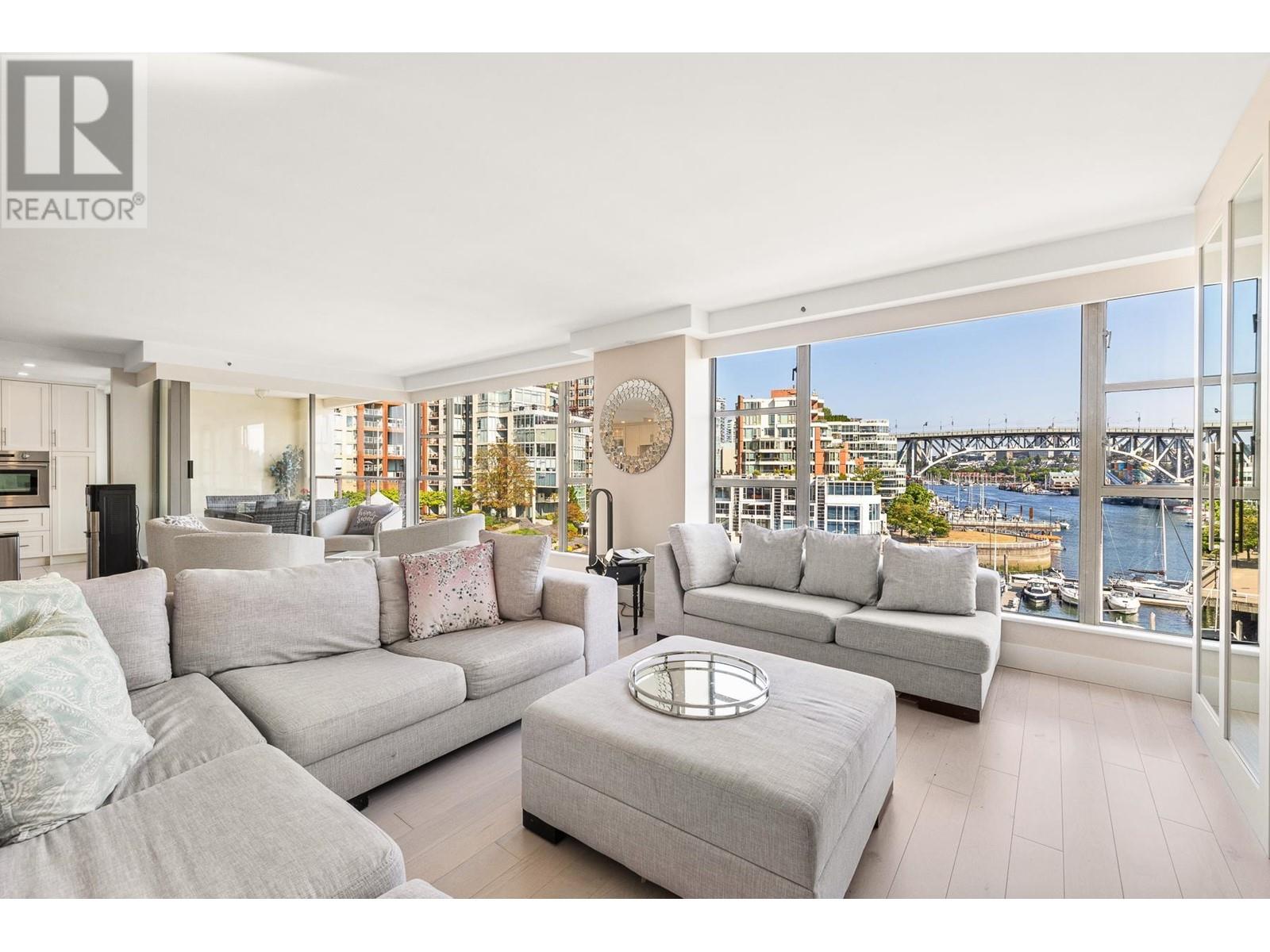 402 1012 Beach Avenue, Vancouver, British Columbia  V6E 1T7 - Photo 8 - R2815655