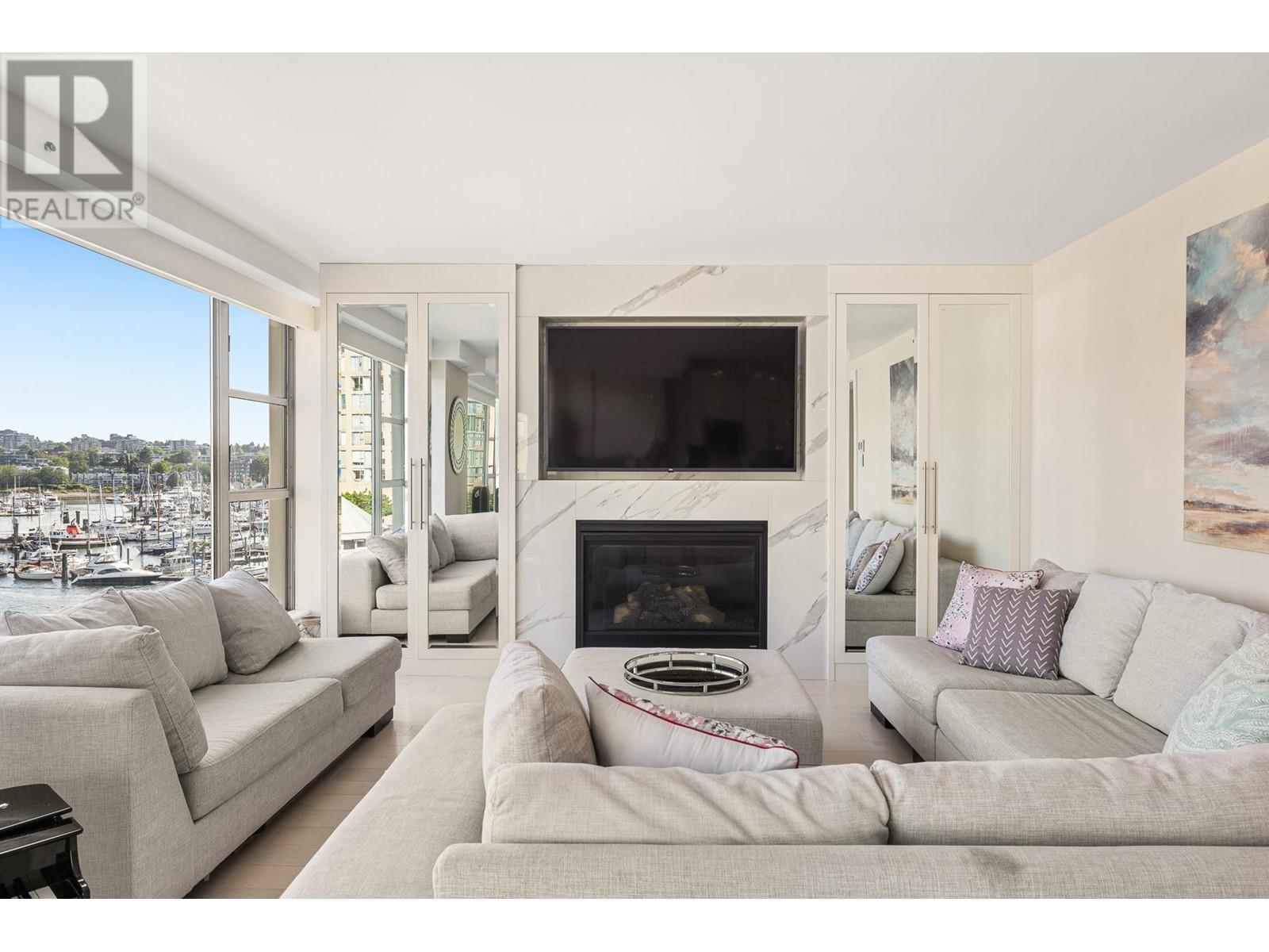 402 1012 Beach Avenue, Vancouver, British Columbia  V6E 1T7 - Photo 9 - R2815655