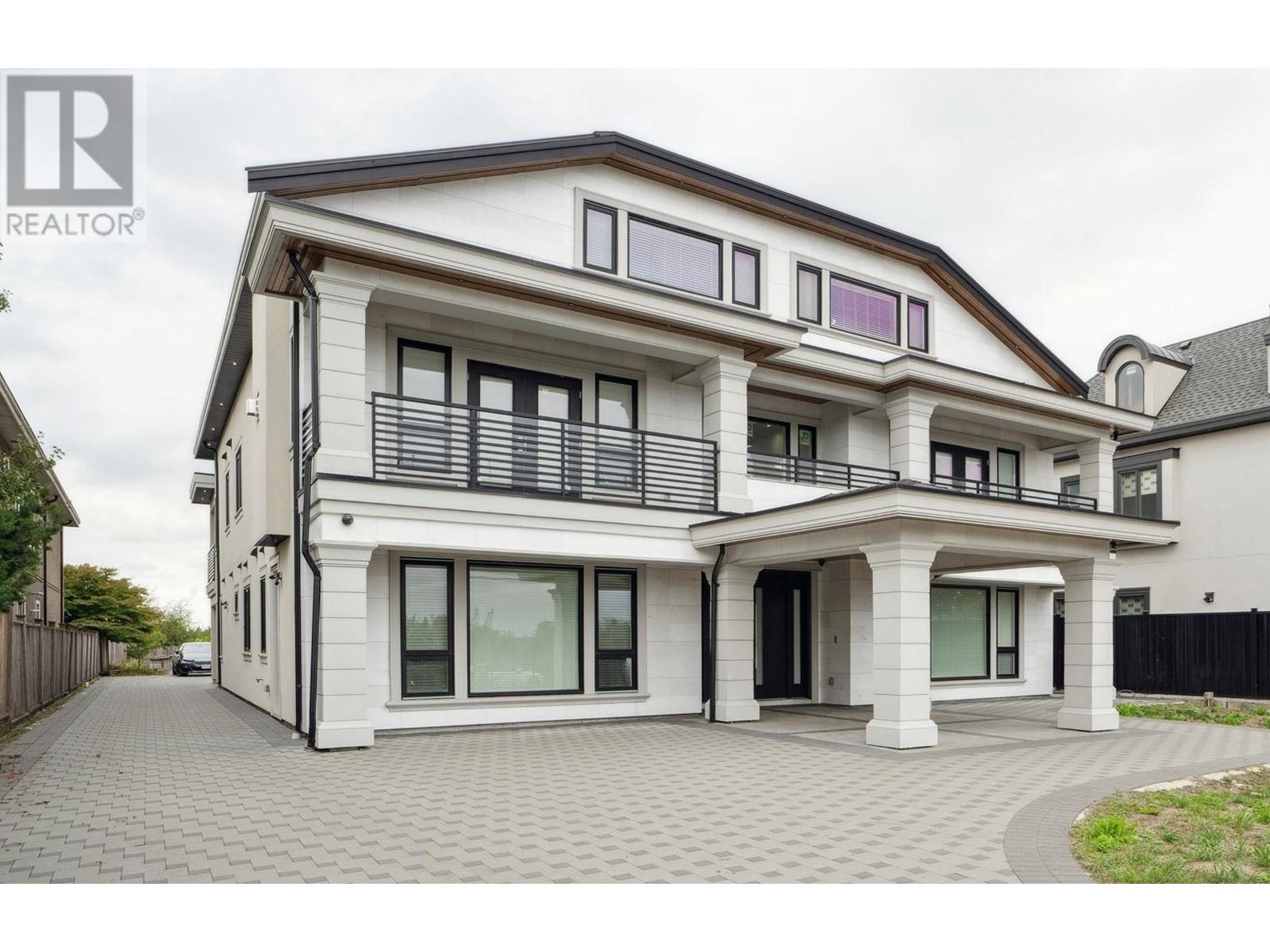 6231 NO. 6 ROAD, richmond, British Columbia