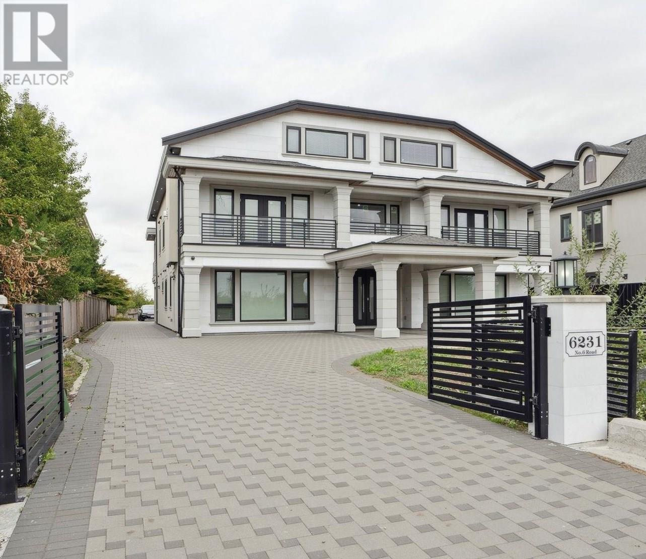 6231 No. 6 Road, Richmond, British Columbia  V6W 1C7 - Photo 2 - R2815628