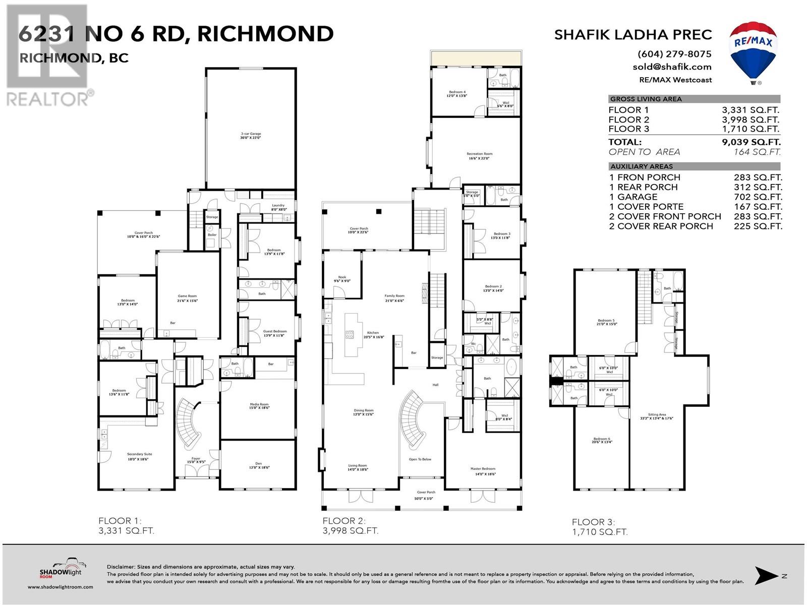 6231 No. 6 Road, Richmond, British Columbia  V6W 1C7 - Photo 40 - R2815628