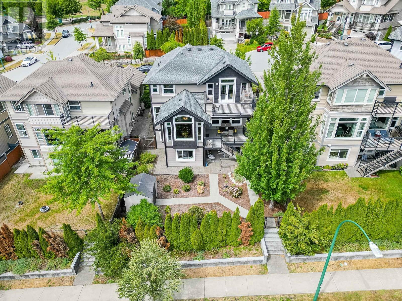 1308 Kintail Court, Coquitlam, British Columbia  V3E 0A8 - Photo 35 - R2815645