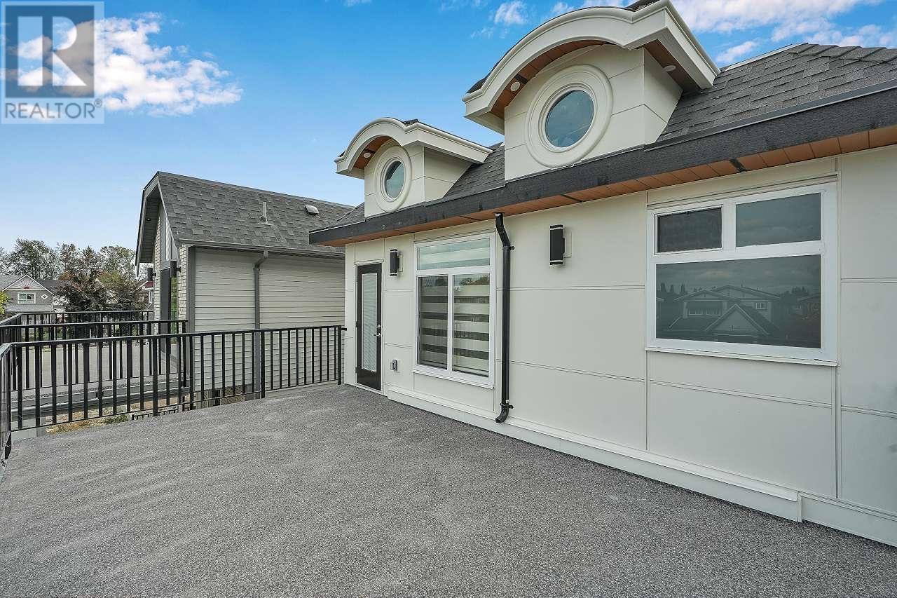 208 Phillips Street, New Westminster, British Columbia  V3M 5P1 - Photo 31 - R2814518