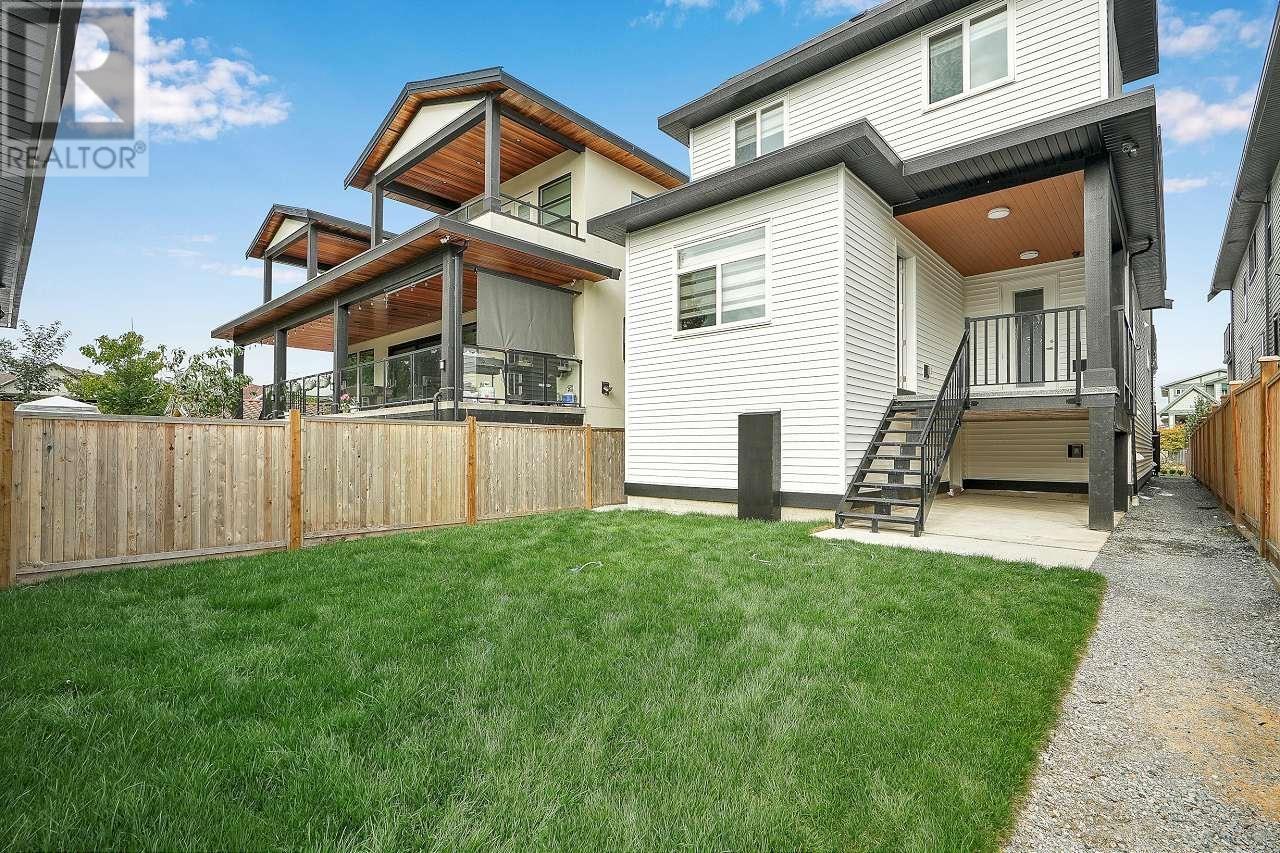 208 Phillips Street, New Westminster, British Columbia  V3M 5P1 - Photo 35 - R2814518