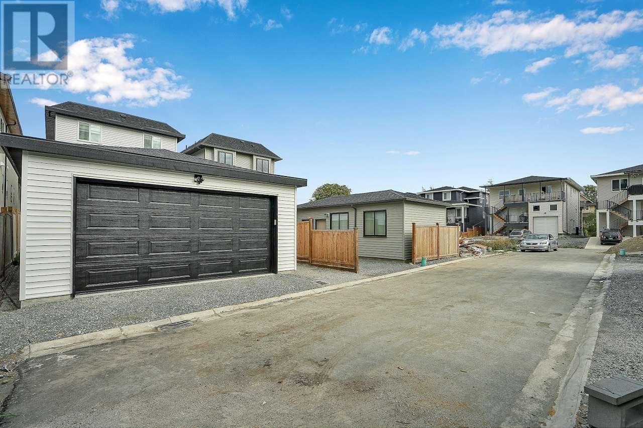 208 Phillips Street, New Westminster, British Columbia  V3M 5P1 - Photo 39 - R2814518