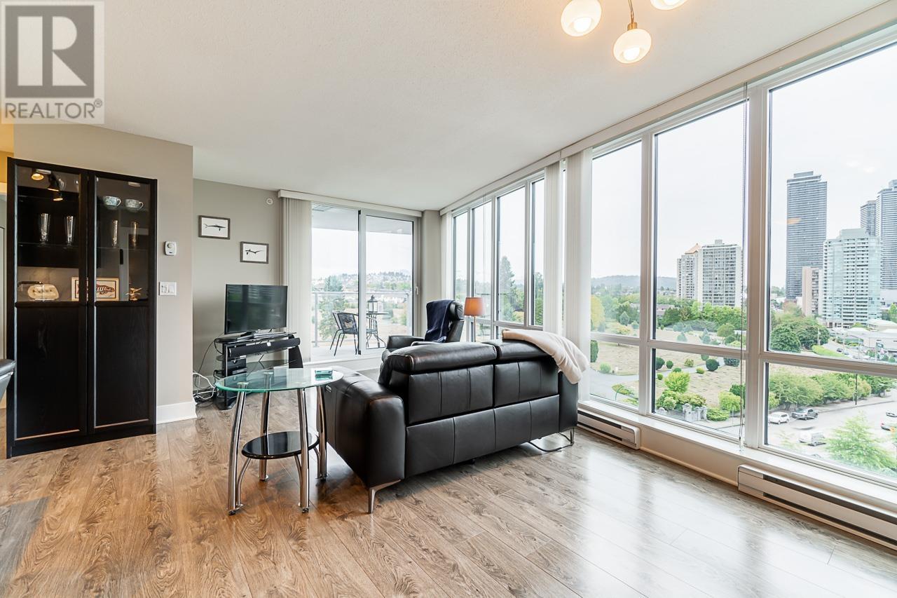 1109 4189 Halifax Street, Burnaby, British Columbia  V5C 0H9 - Photo 8 - R2815259