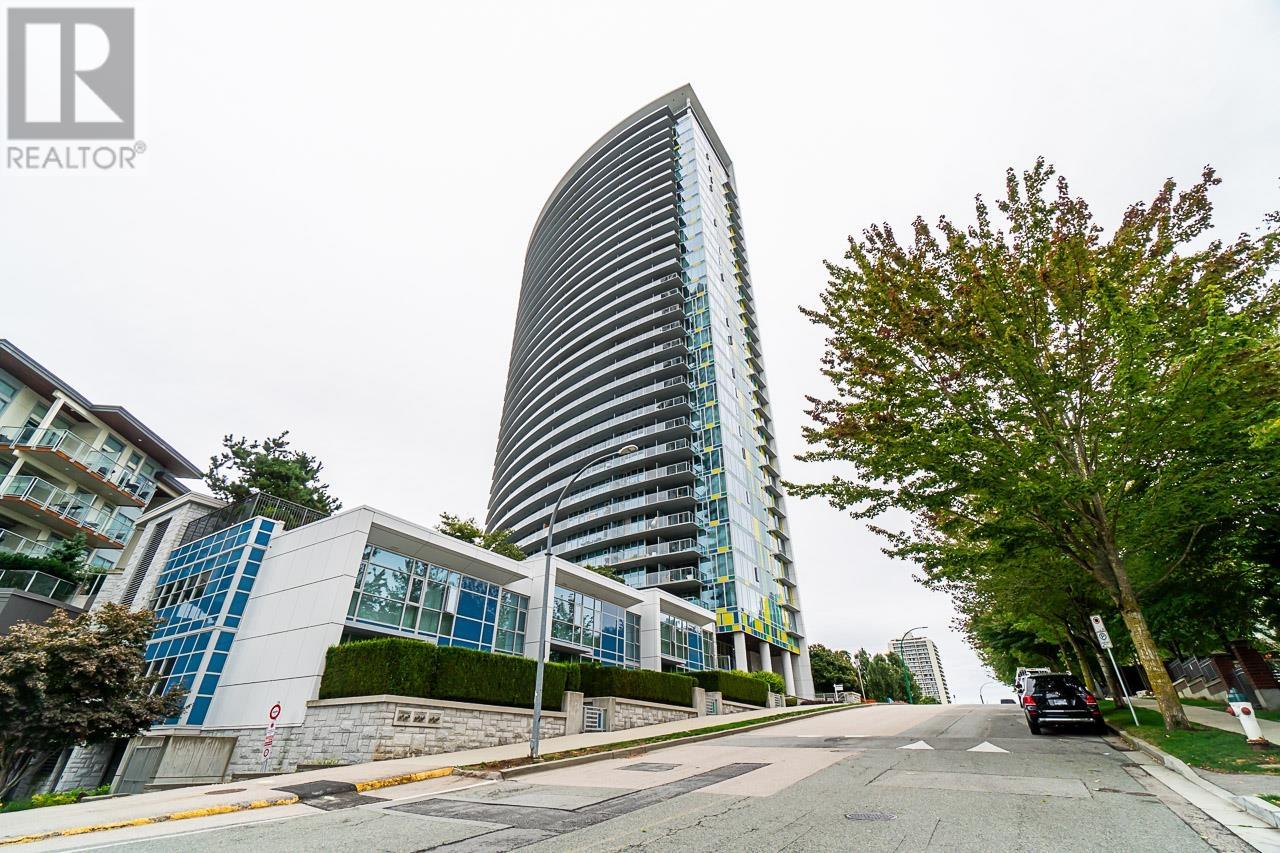 1109 4189 Halifax Street, Burnaby, British Columbia  V5C 0H9 - Photo 1 - R2815259