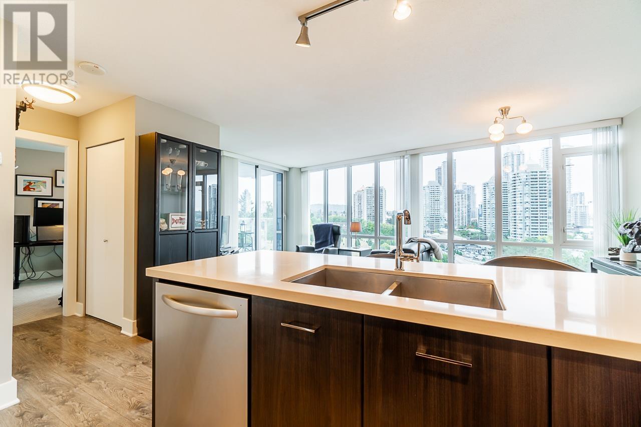 1109 4189 Halifax Street, Burnaby, British Columbia  V5C 0H9 - Photo 16 - R2815259