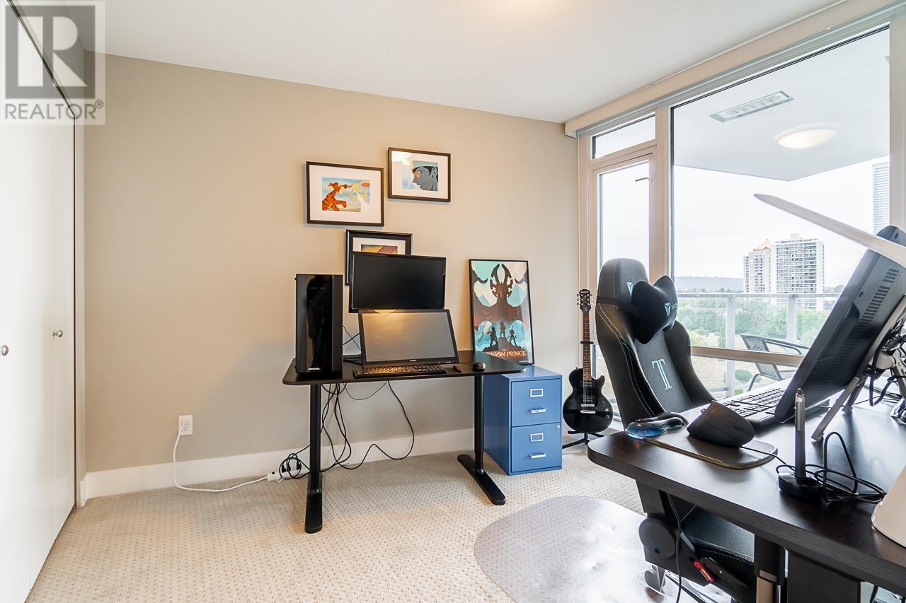 1109 4189 Halifax Street, Burnaby, British Columbia  V5C 0H9 - Photo 27 - R2815259