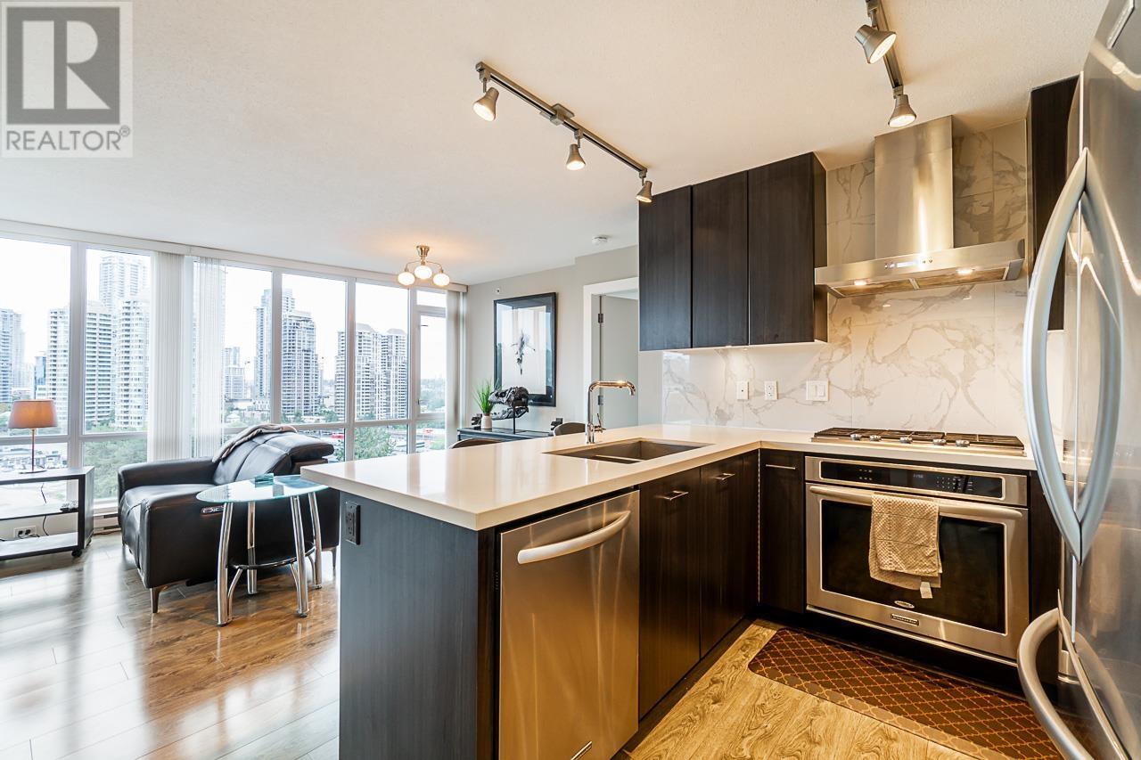 1109 4189 Halifax Street, Burnaby, British Columbia  V5C 0H9 - Photo 15 - R2815259