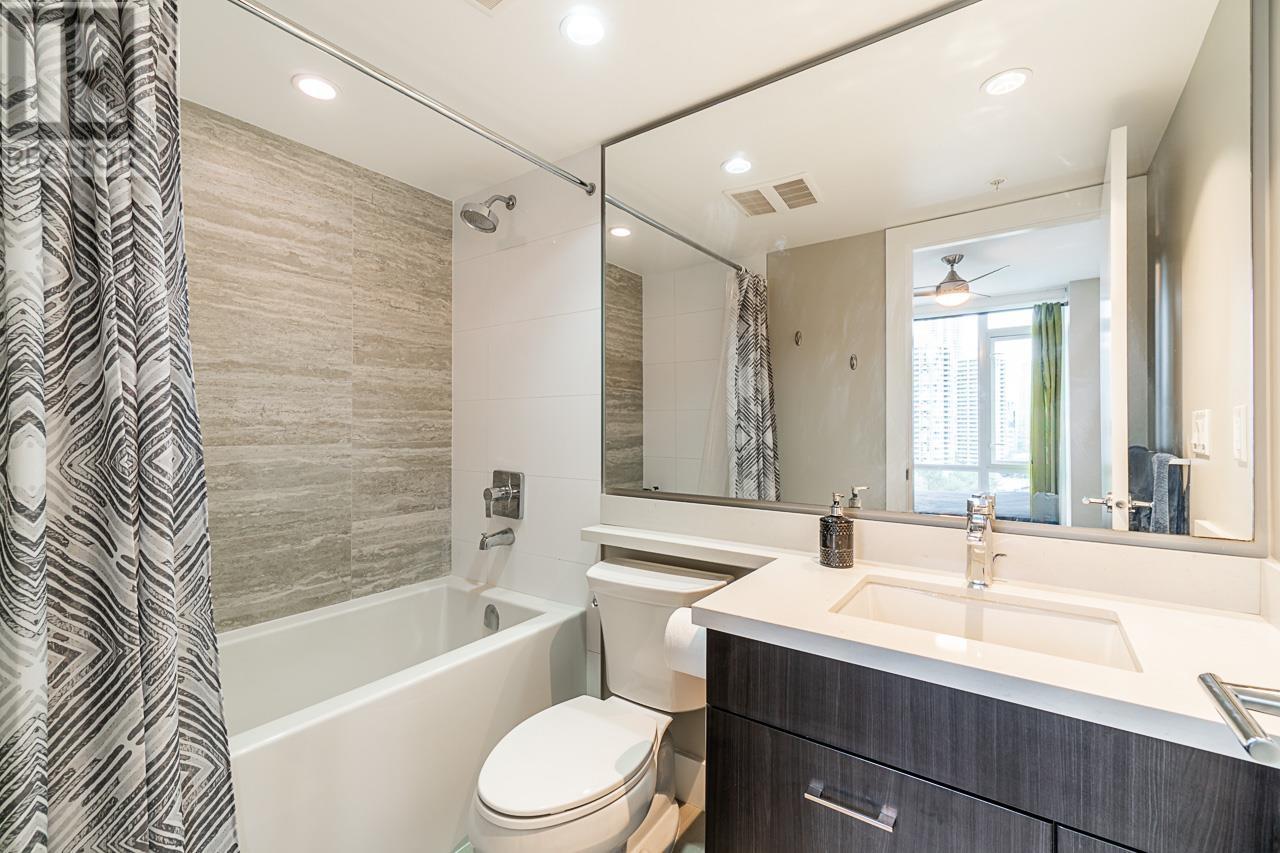 1109 4189 Halifax Street, Burnaby, British Columbia  V5C 0H9 - Photo 22 - R2815259