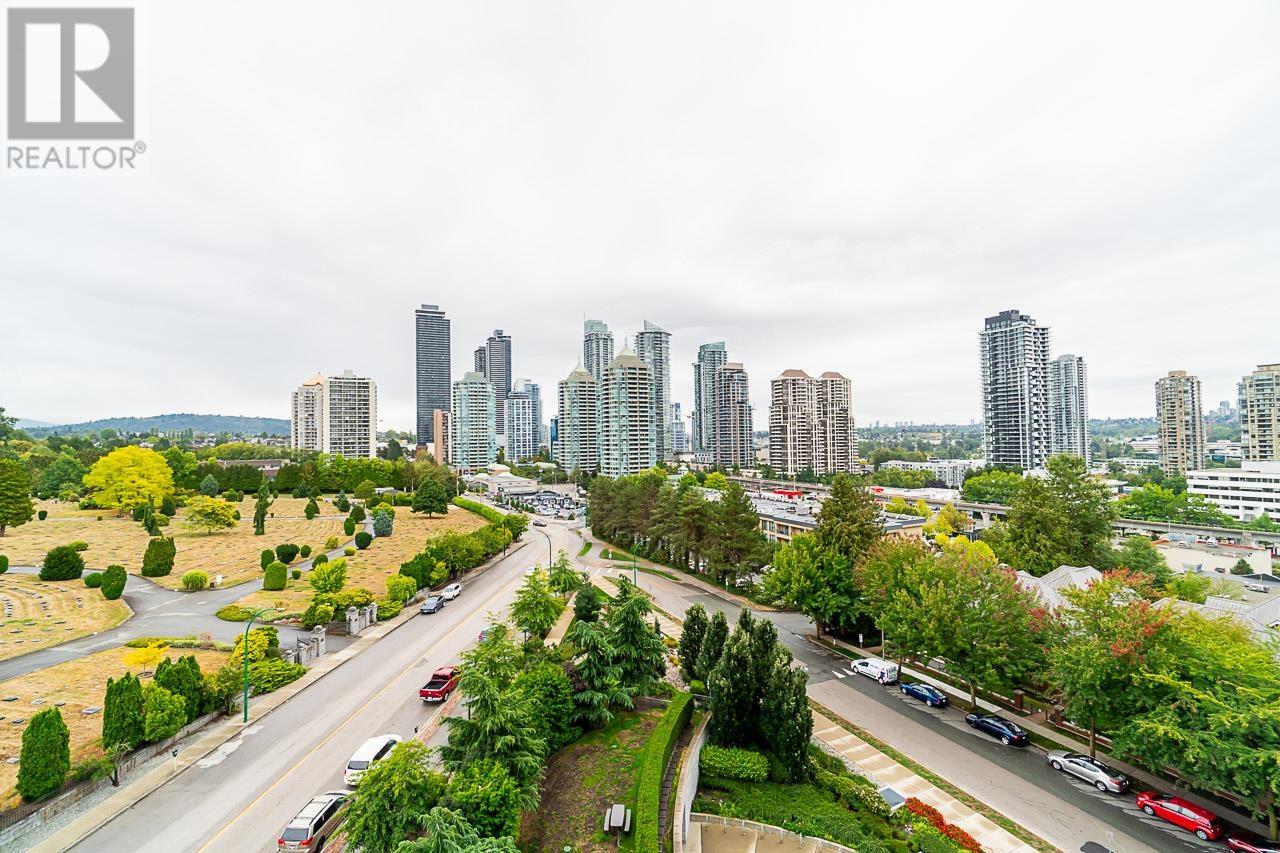 1109 4189 Halifax Street, Burnaby, British Columbia  V5C 0H9 - Photo 33 - R2815259