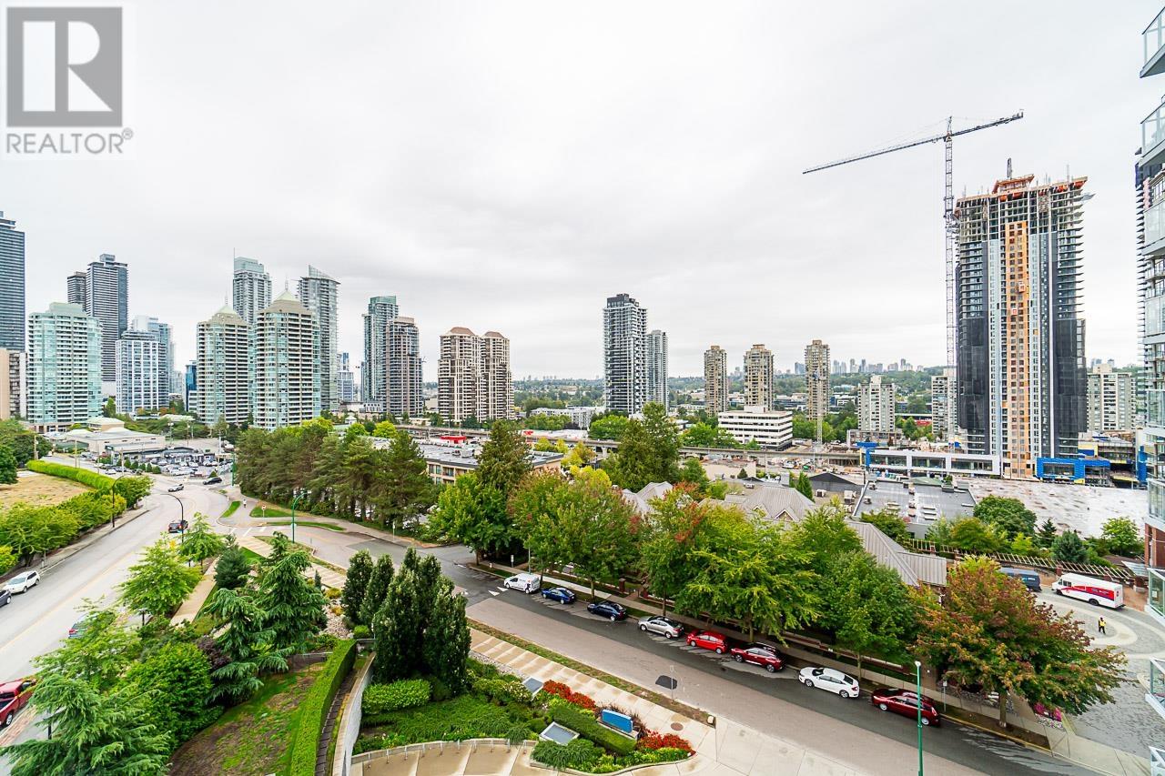 1109 4189 Halifax Street, Burnaby, British Columbia  V5C 0H9 - Photo 34 - R2815259