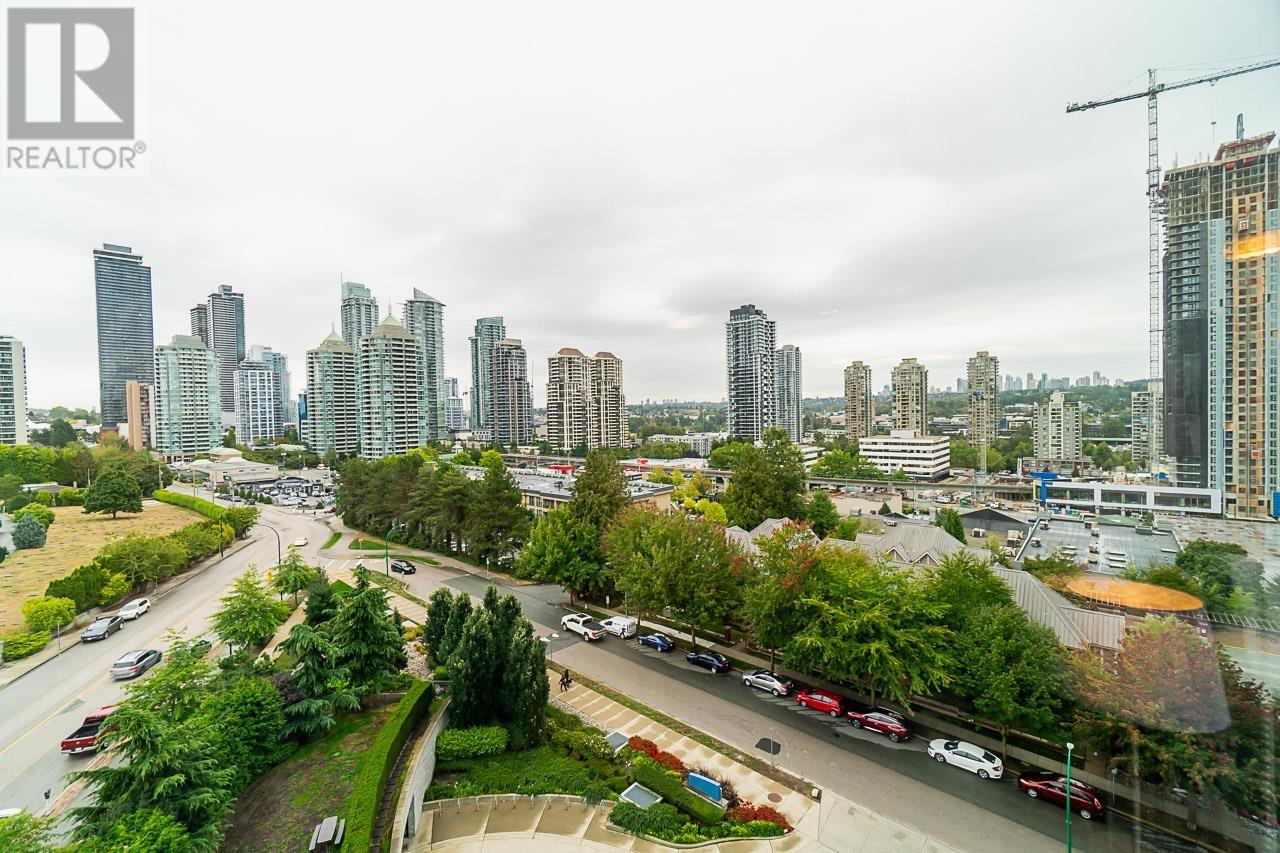 1109 4189 Halifax Street, Burnaby, British Columbia  V5C 0H9 - Photo 32 - R2815259