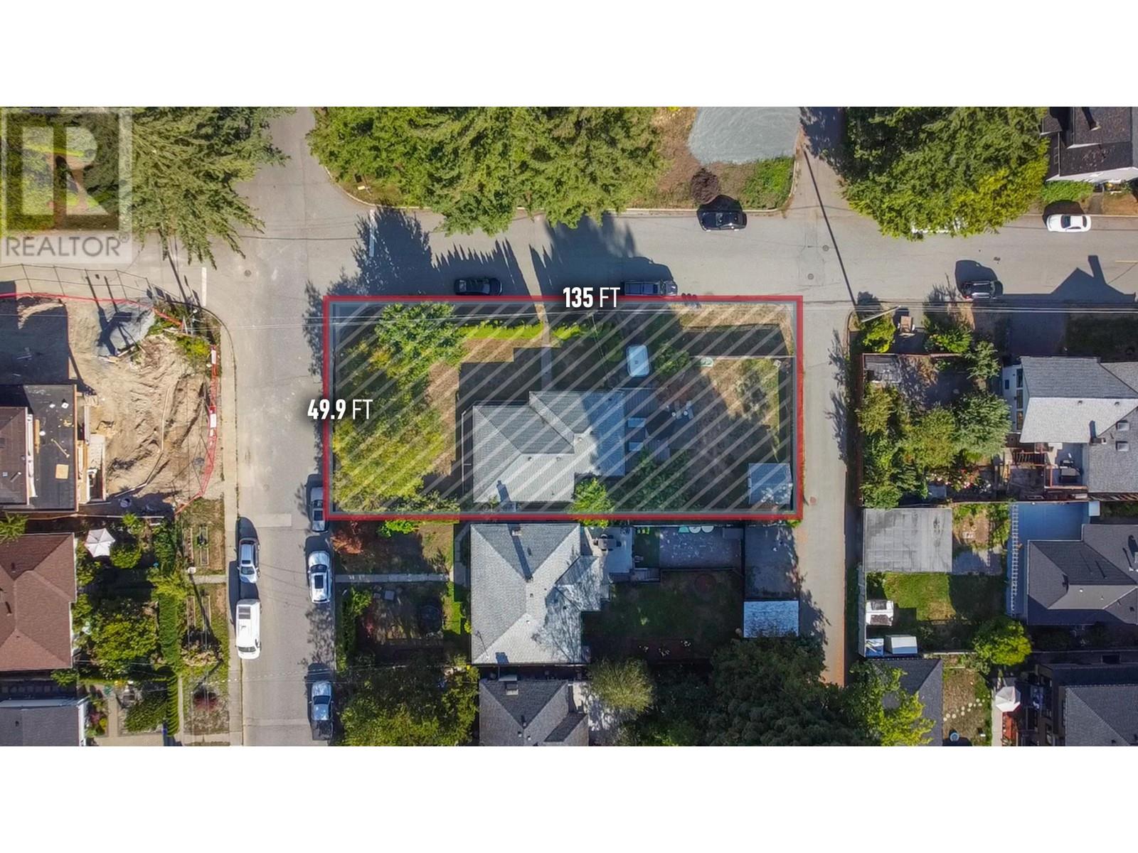 2341 LARSON ROAD, north vancouver, British Columbia
