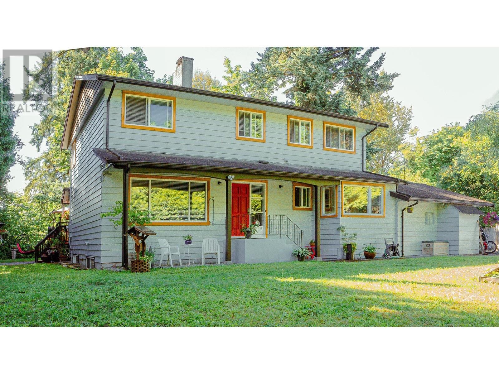 21925 River Road, Maple Ridge, British Columbia  V2X 2C2 - Photo 5 - R2815599