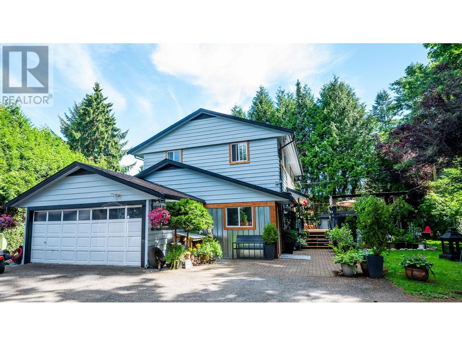 21925 RIVER ROAD, maple ridge, British Columbia