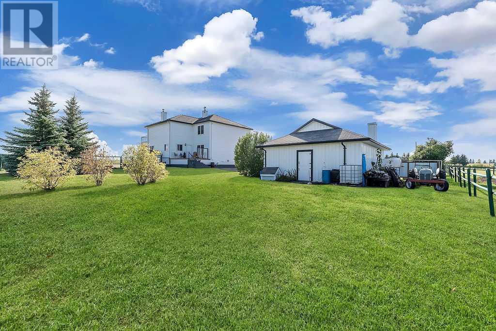 5073 286 Avenue W, Rural Foothills County, Alberta  T0L 0X0 - Photo 41 - A2079878