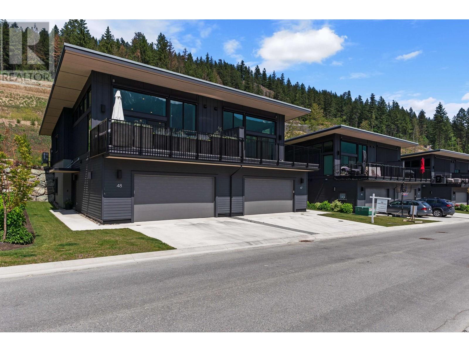 48 4000 Sunstone Way, Pemberton, British Columbia  V0N 2L3 - Photo 34 - R2814243