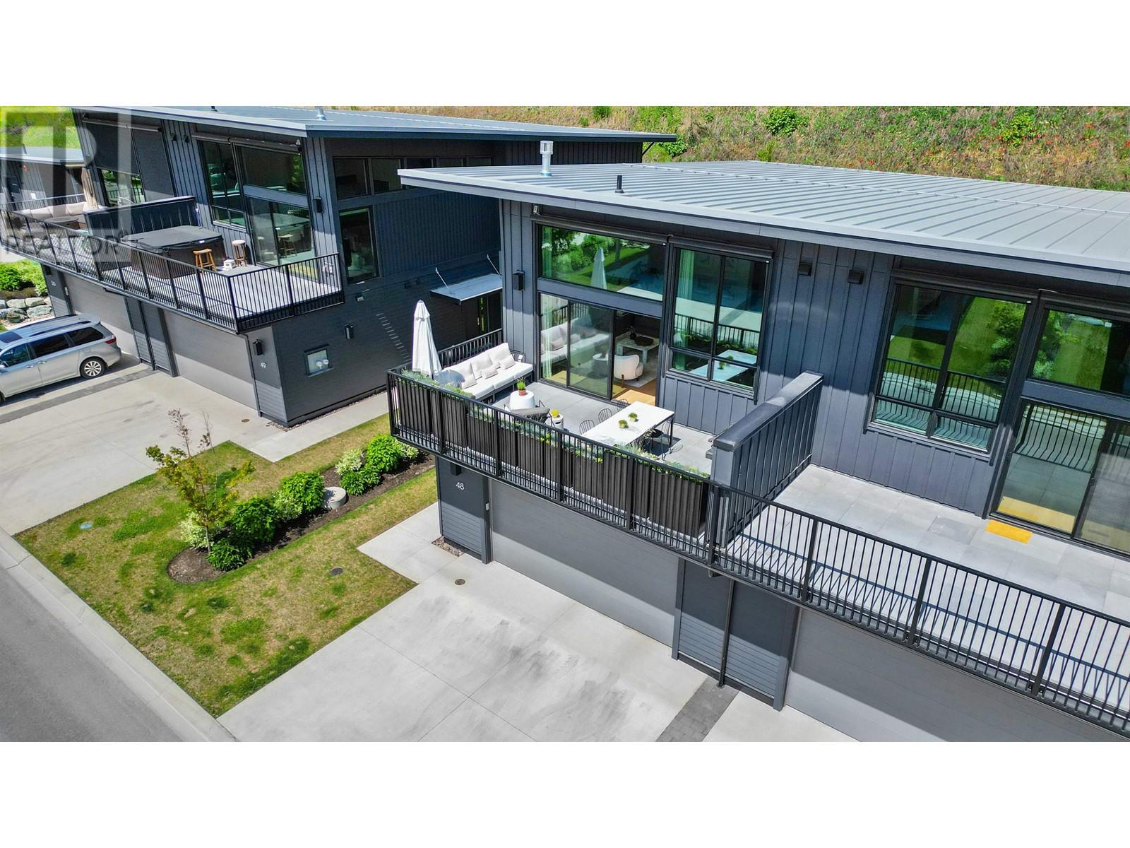 48 4000 Sunstone Way, Pemberton, British Columbia  V0N 2L3 - Photo 36 - R2814243