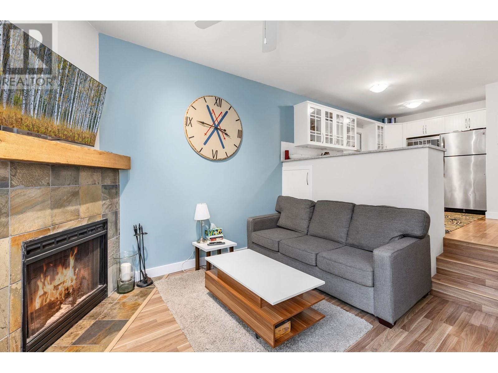 12 2213 Marmot Place, Whistler, British Columbia  V8E 0H3 - Photo 3 - R2815424