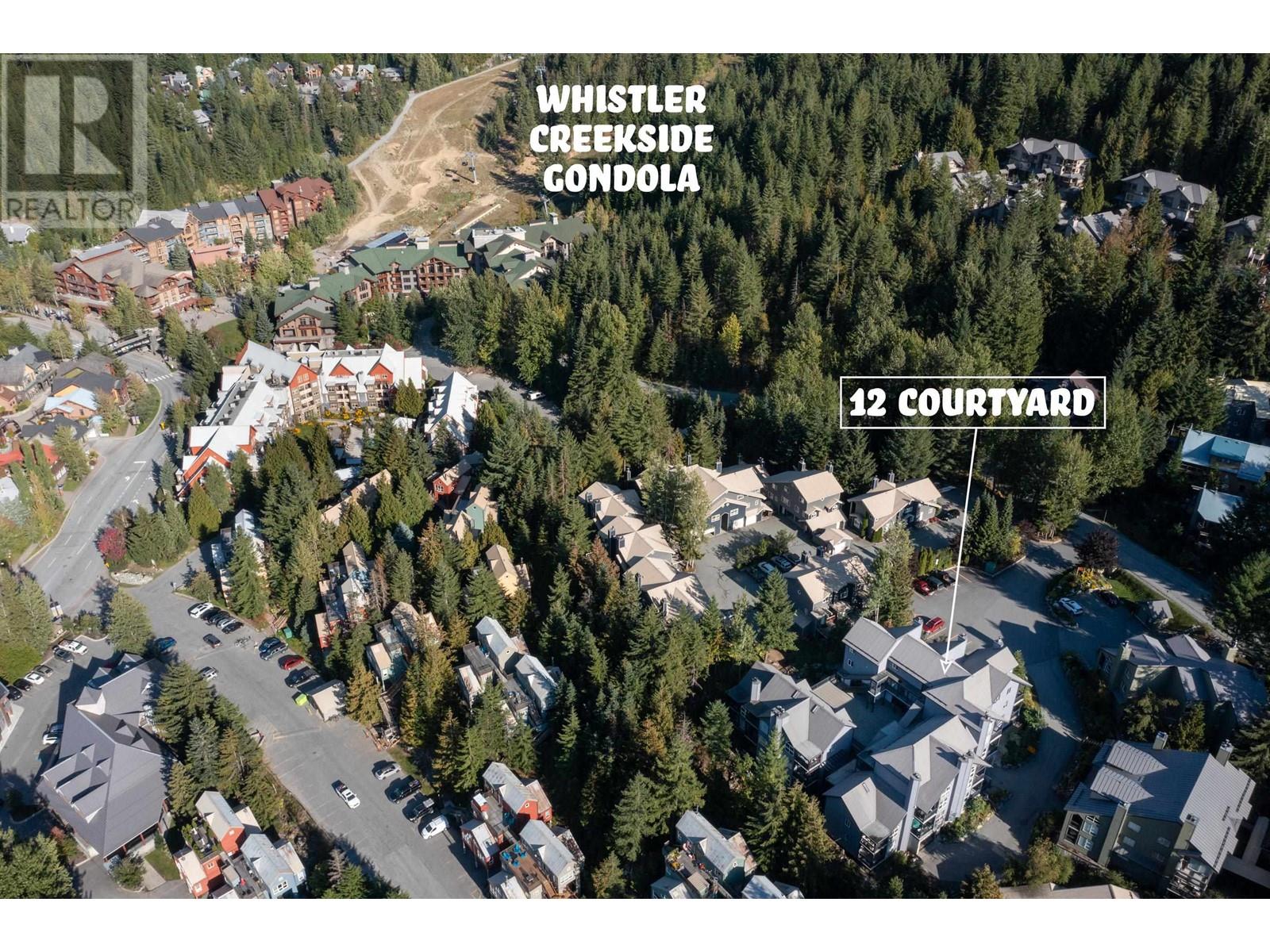 12 2213 Marmot Place, Whistler, British Columbia  V8E 0H3 - Photo 14 - R2815424