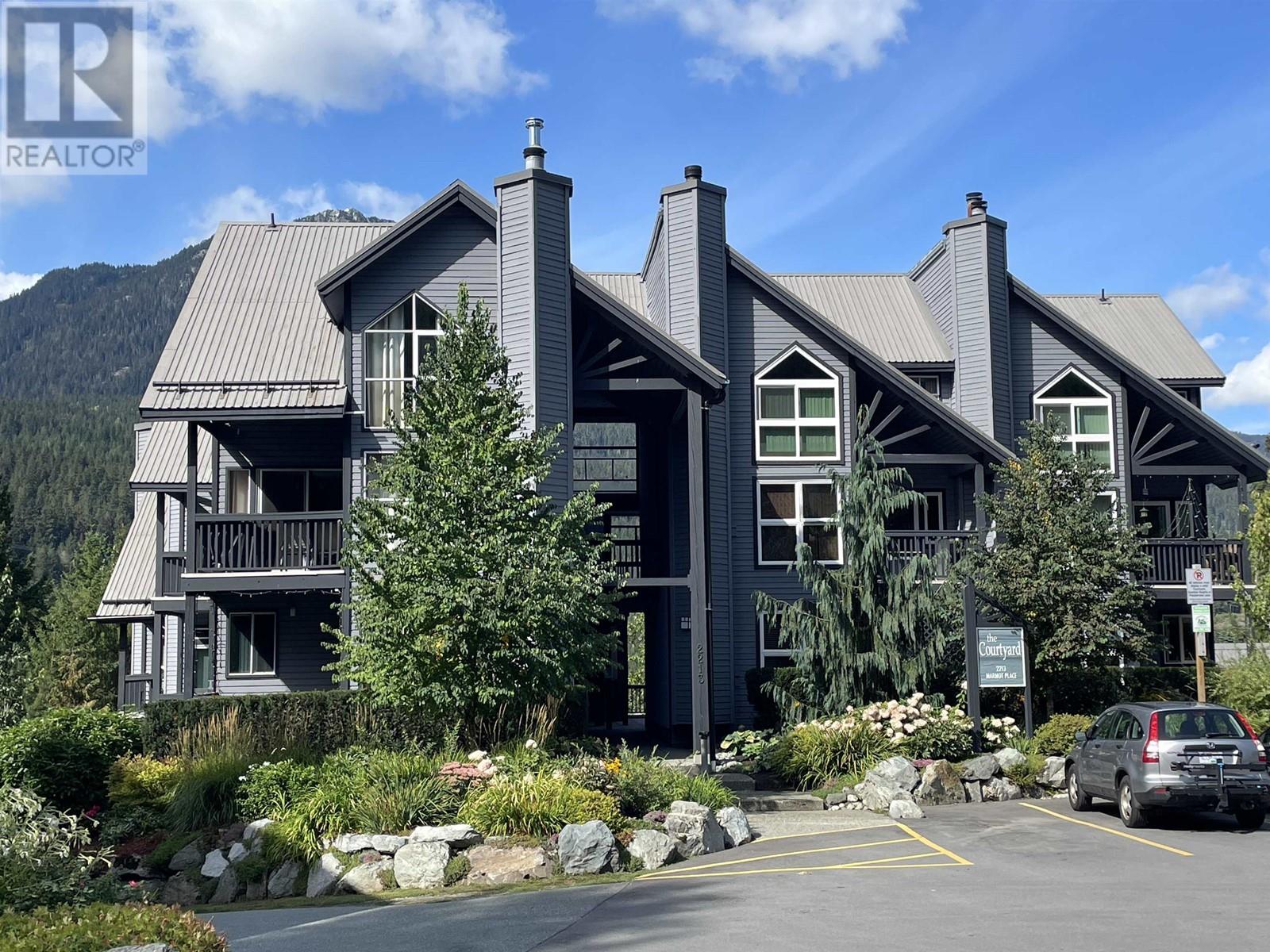 12 2213 MARMOT PLACE, whistler, British Columbia