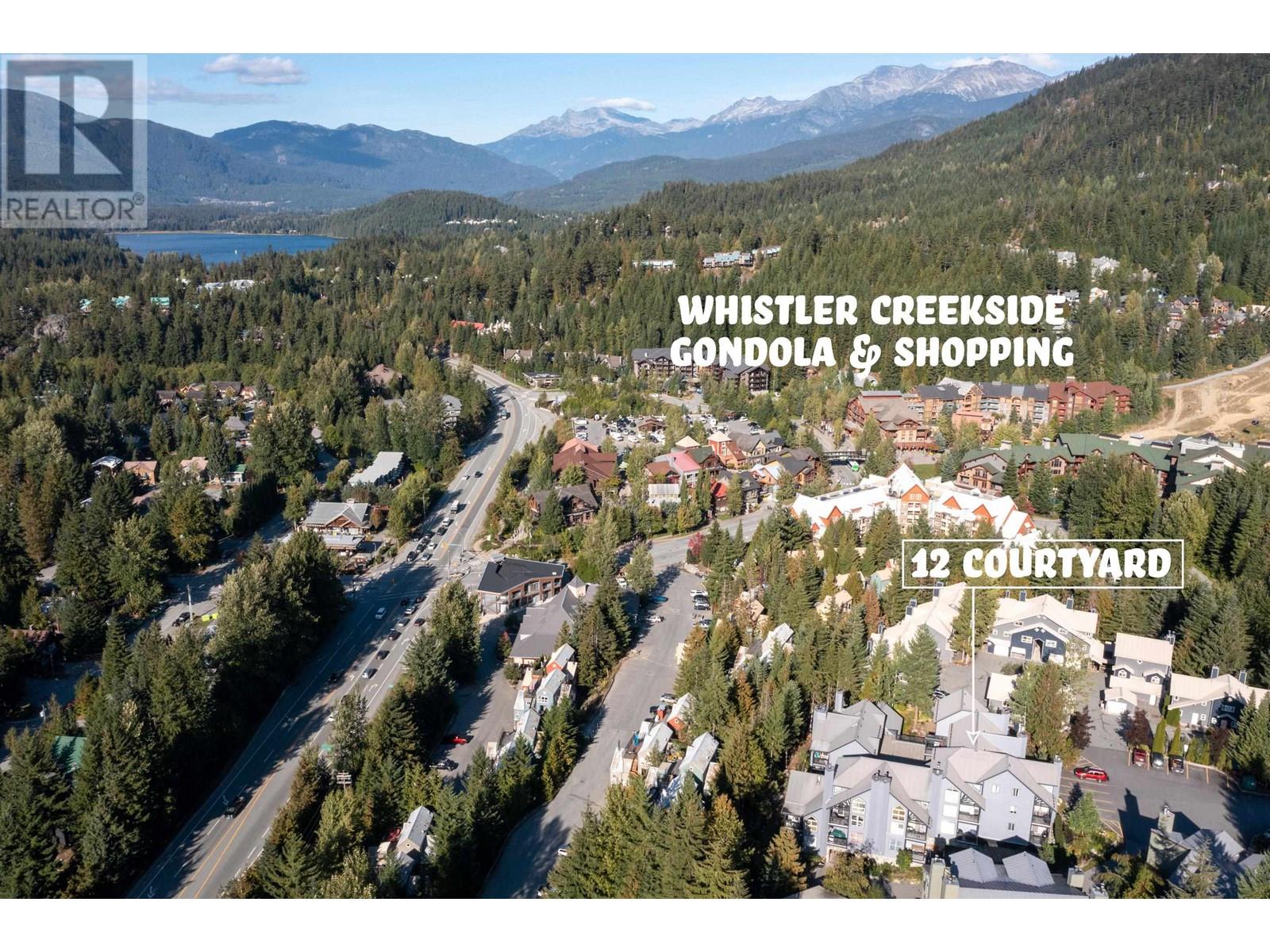 12 2213 Marmot Place, Whistler, British Columbia  V8E 0H3 - Photo 16 - R2815424