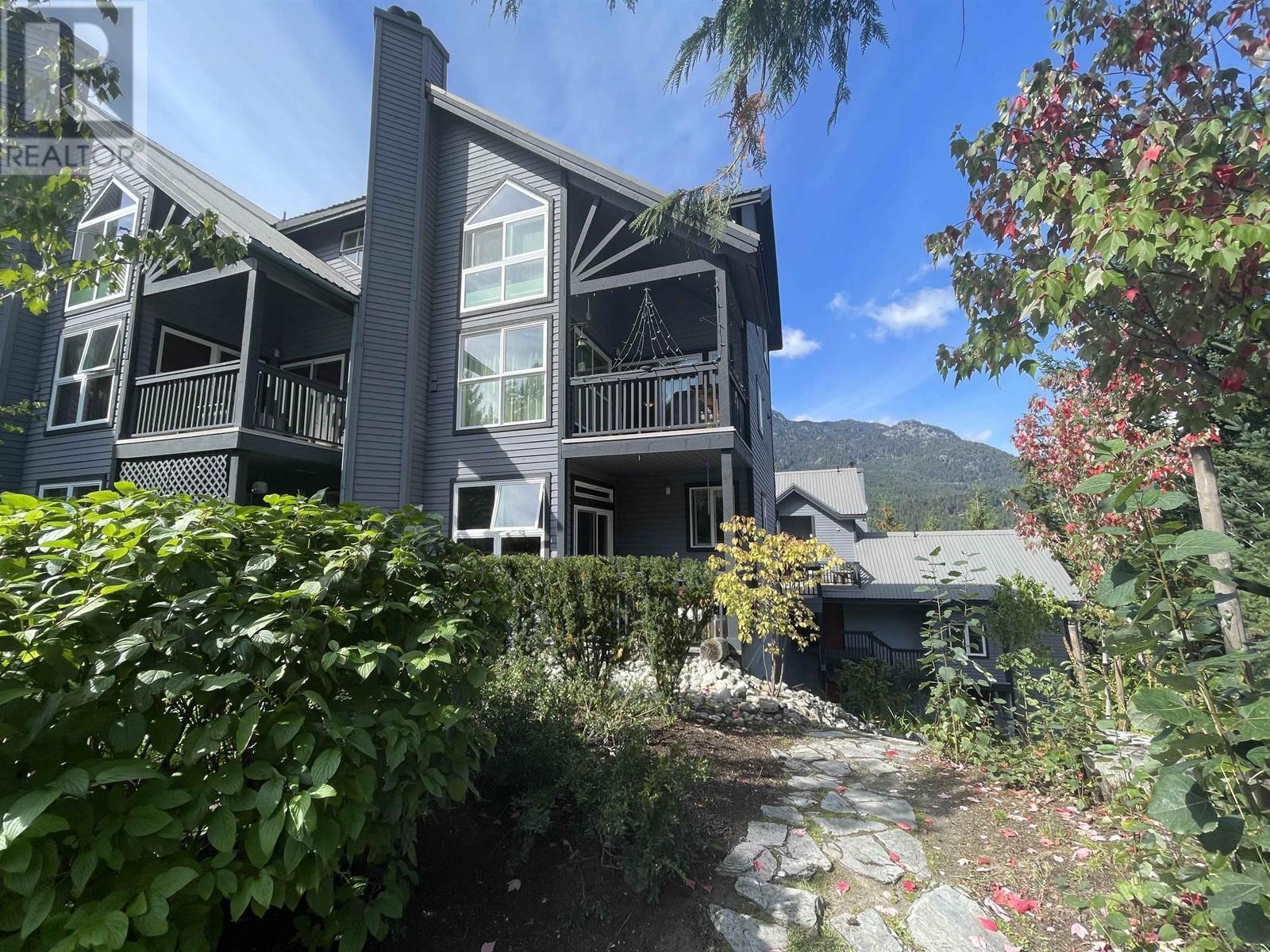 12 2213 Marmot Place, Whistler, British Columbia  V8E 0H3 - Photo 18 - R2815424
