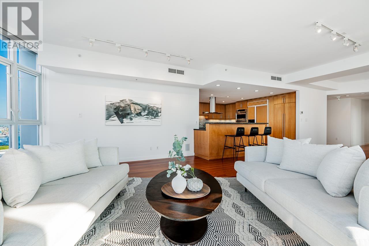 2501 1233 W Cordova Street, Vancouver, British Columbia  V6C 3R1 - Photo 13 - R2813073