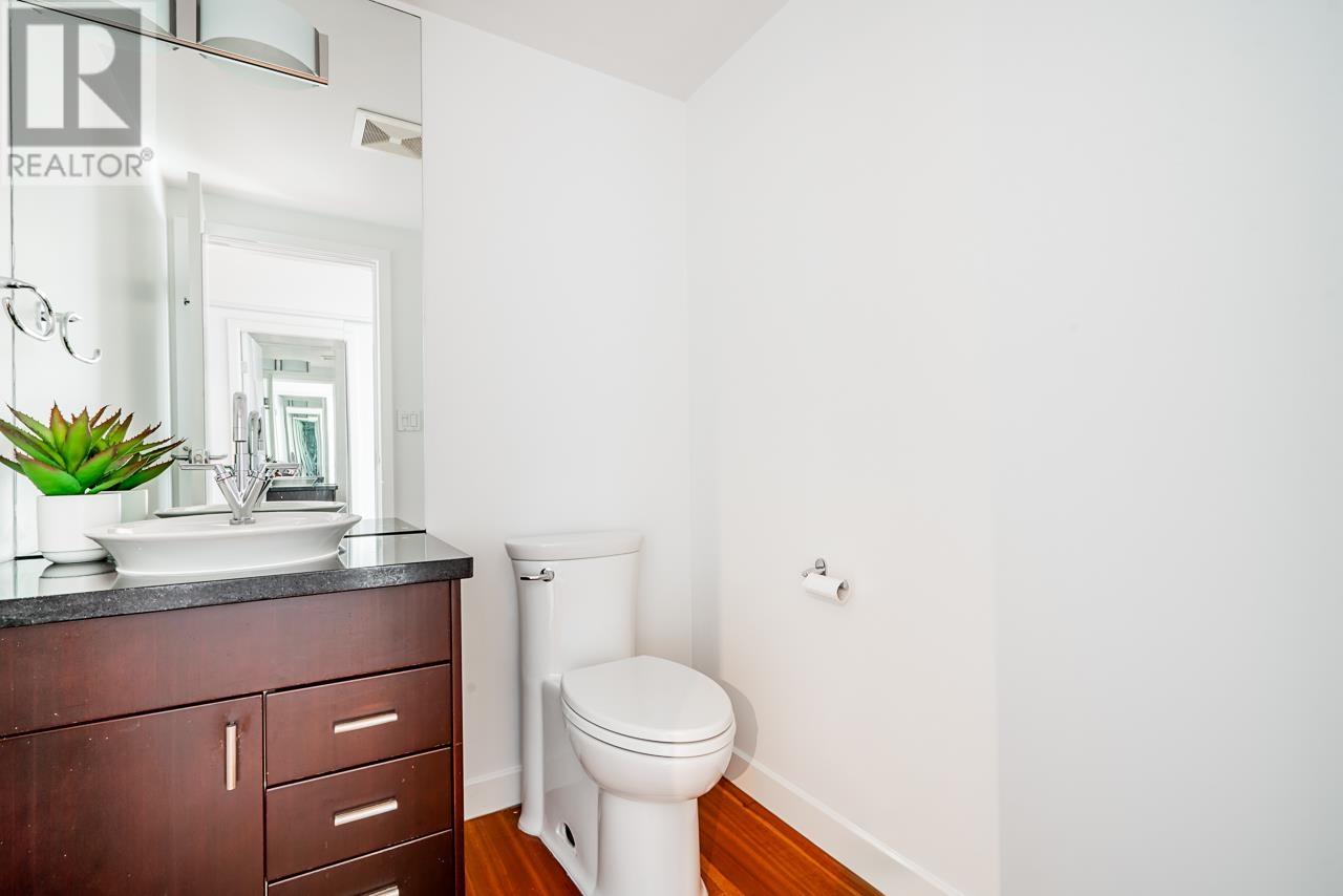2501 1233 W Cordova Street, Vancouver, British Columbia  V6C 3R1 - Photo 33 - R2813073