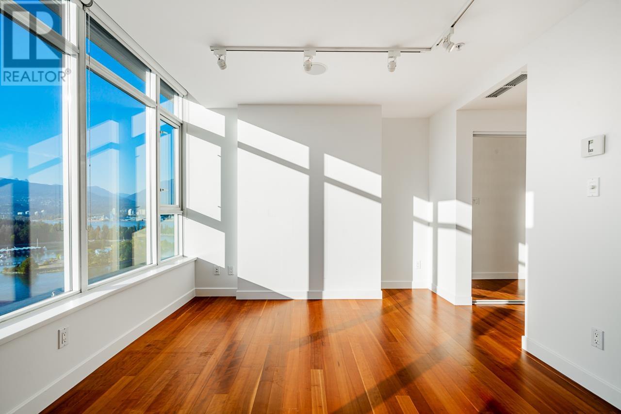 2501 1233 W Cordova Street, Vancouver, British Columbia  V6C 3R1 - Photo 35 - R2813073