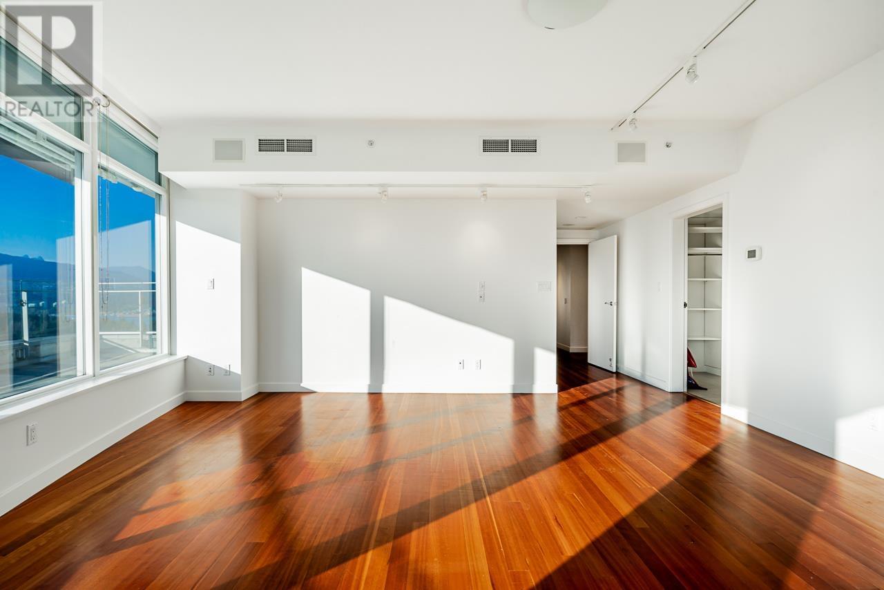 2501 1233 W Cordova Street, Vancouver, British Columbia  V6C 3R1 - Photo 31 - R2813073
