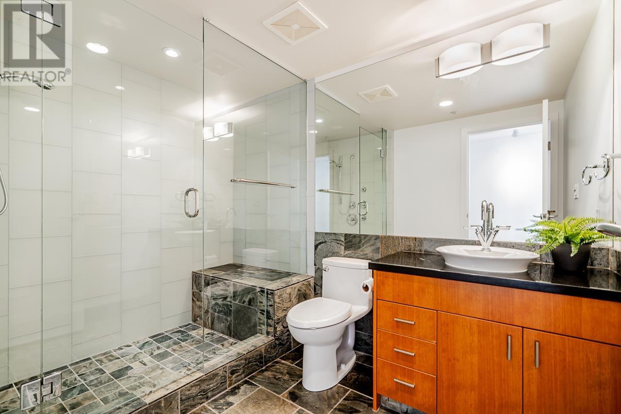 2501 1233 W Cordova Street, Vancouver, British Columbia  V6C 3R1 - Photo 32 - R2813073