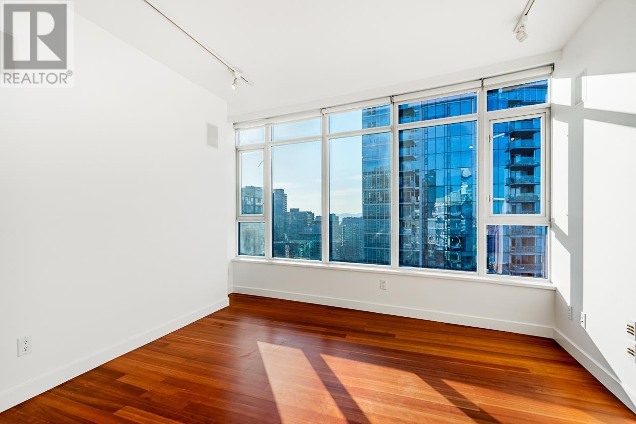 2501 1233 W Cordova Street, Vancouver, British Columbia  V6C 3R1 - Photo 34 - R2813073