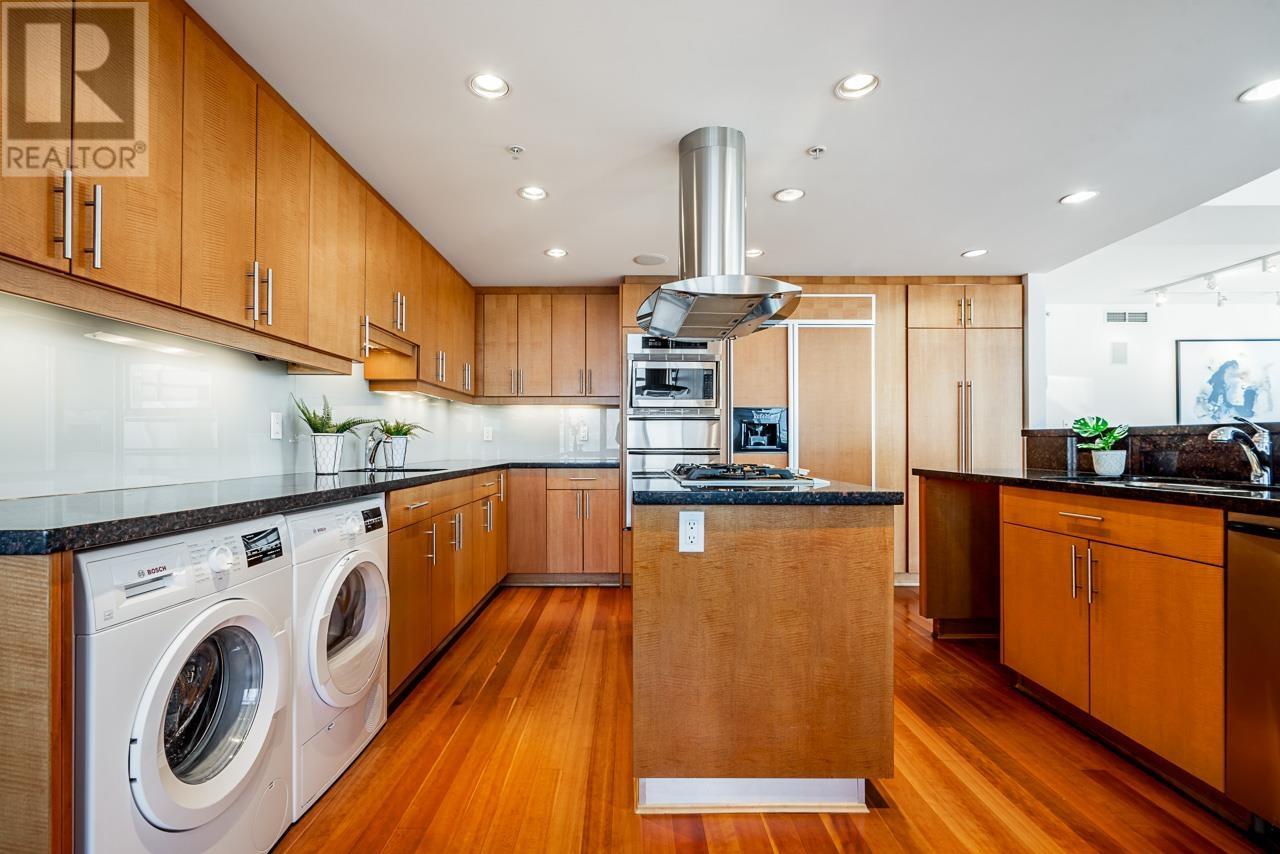 2501 1233 W Cordova Street, Vancouver, British Columbia  V6C 3R1 - Photo 18 - R2813073