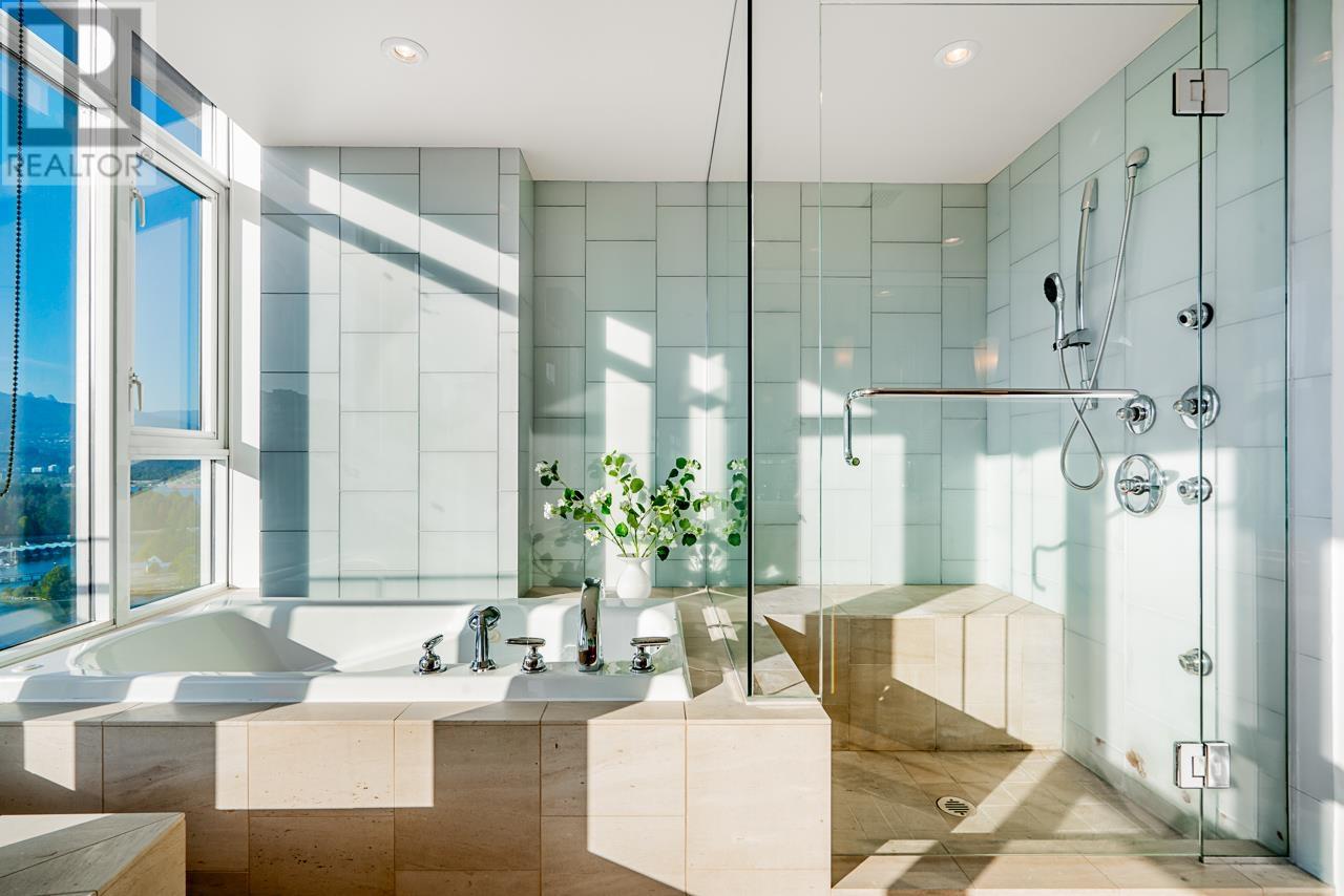 2501 1233 W Cordova Street, Vancouver, British Columbia  V6C 3R1 - Photo 26 - R2813073