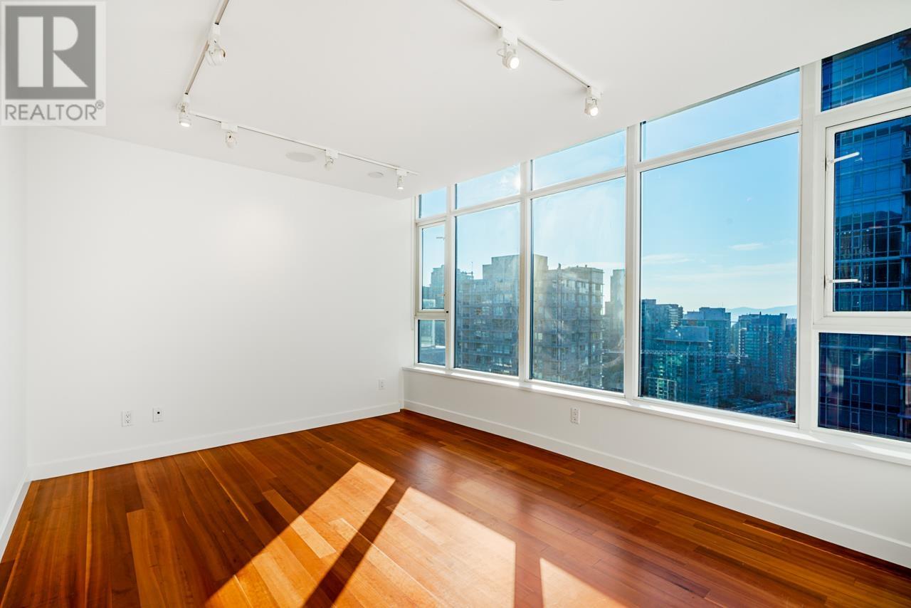 2501 1233 W Cordova Street, Vancouver, British Columbia  V6C 3R1 - Photo 36 - R2813073