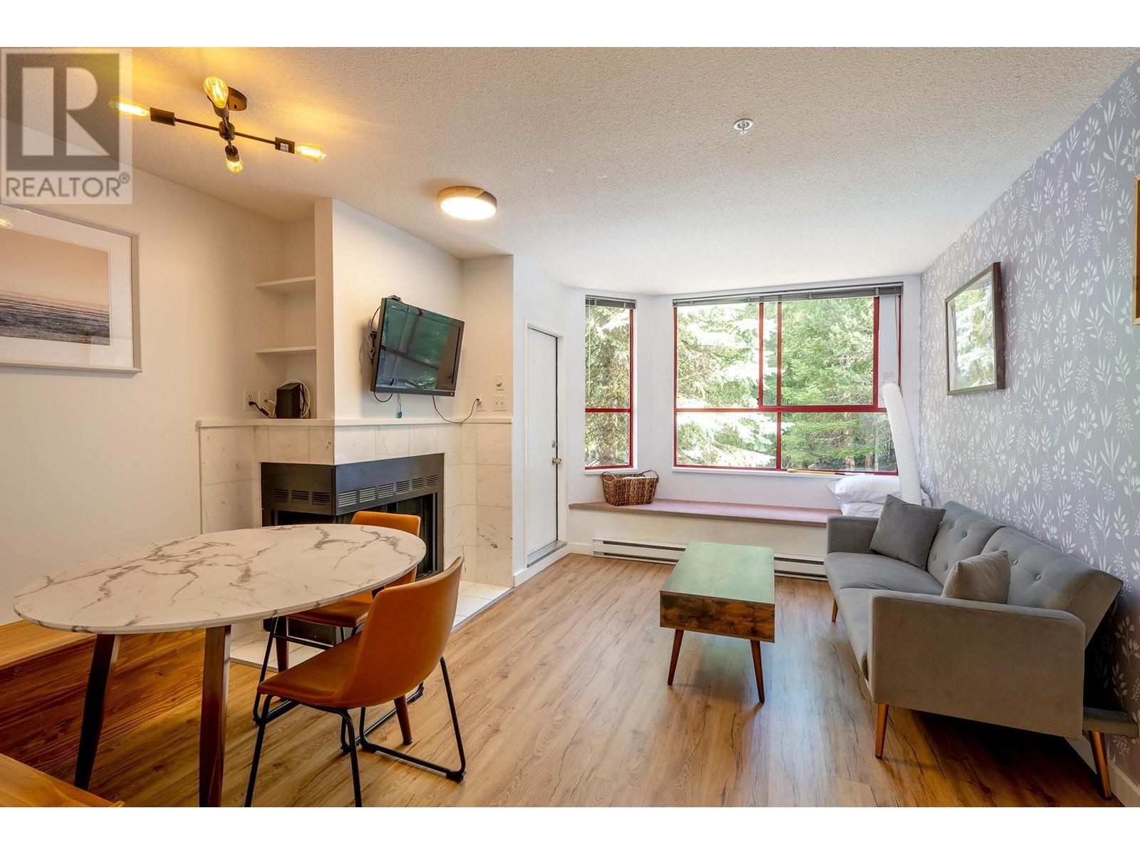 3 2101 Whistler Road, Whistler, British Columbia  V8E 0R3 - Photo 4 - R2815719