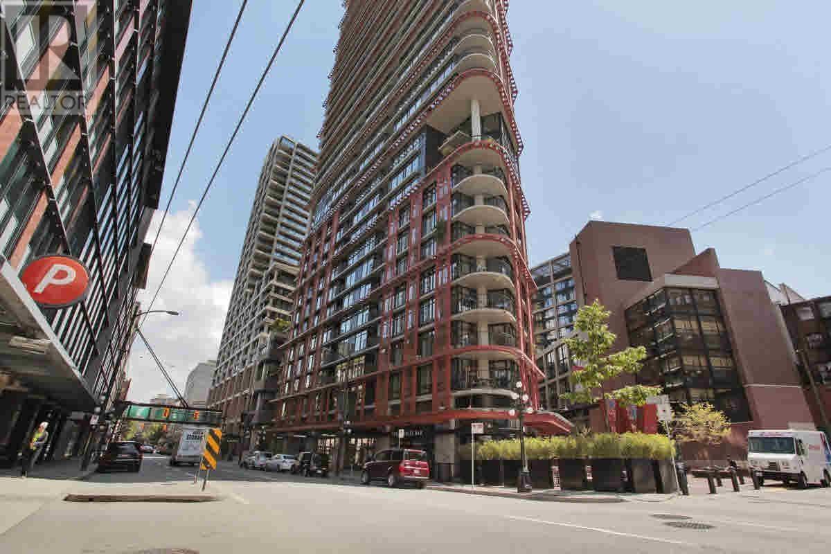 3408 128 W CORDOVA STREET, vancouver, British Columbia