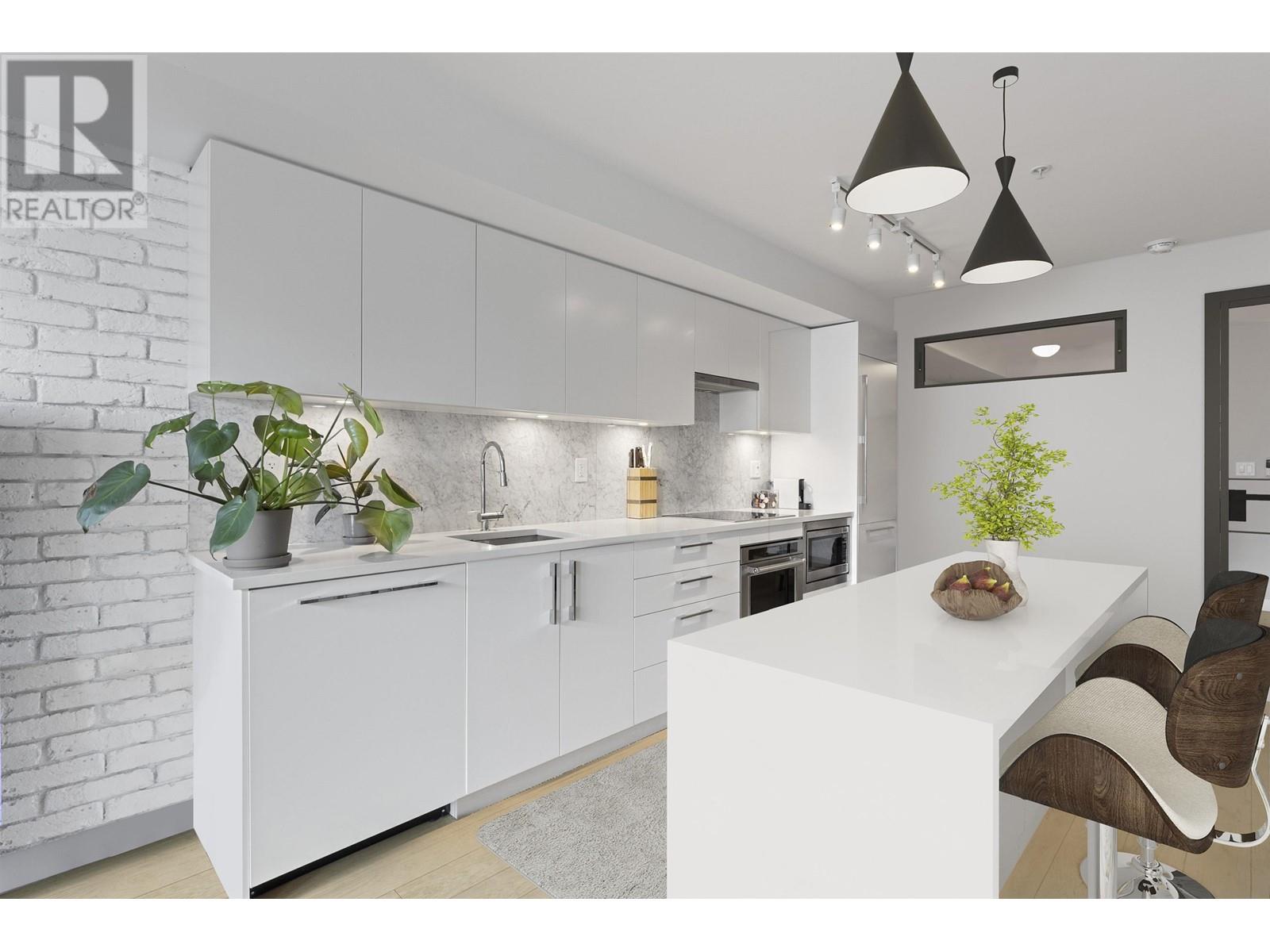 209 2508 FRASER STREET, vancouver, British Columbia