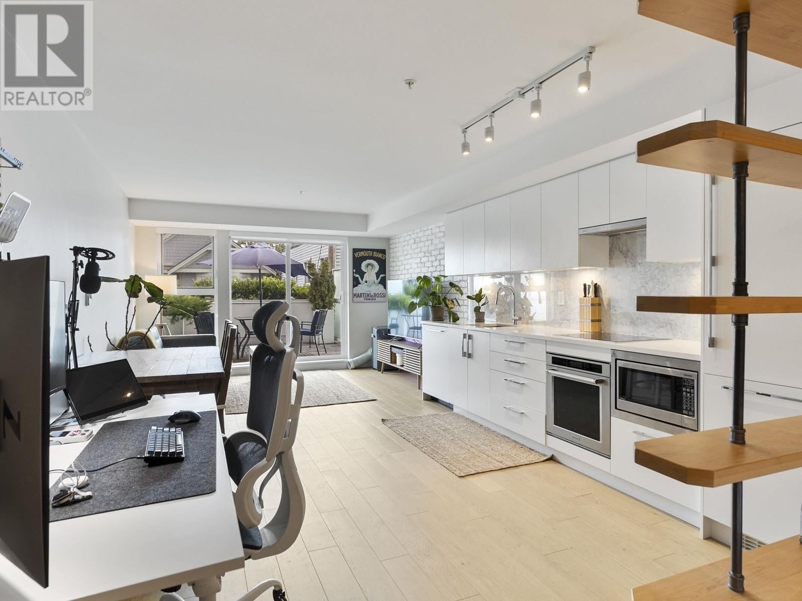 209 2508 Fraser Street, Vancouver, British Columbia  V5T 3V4 - Photo 11 - R2815751