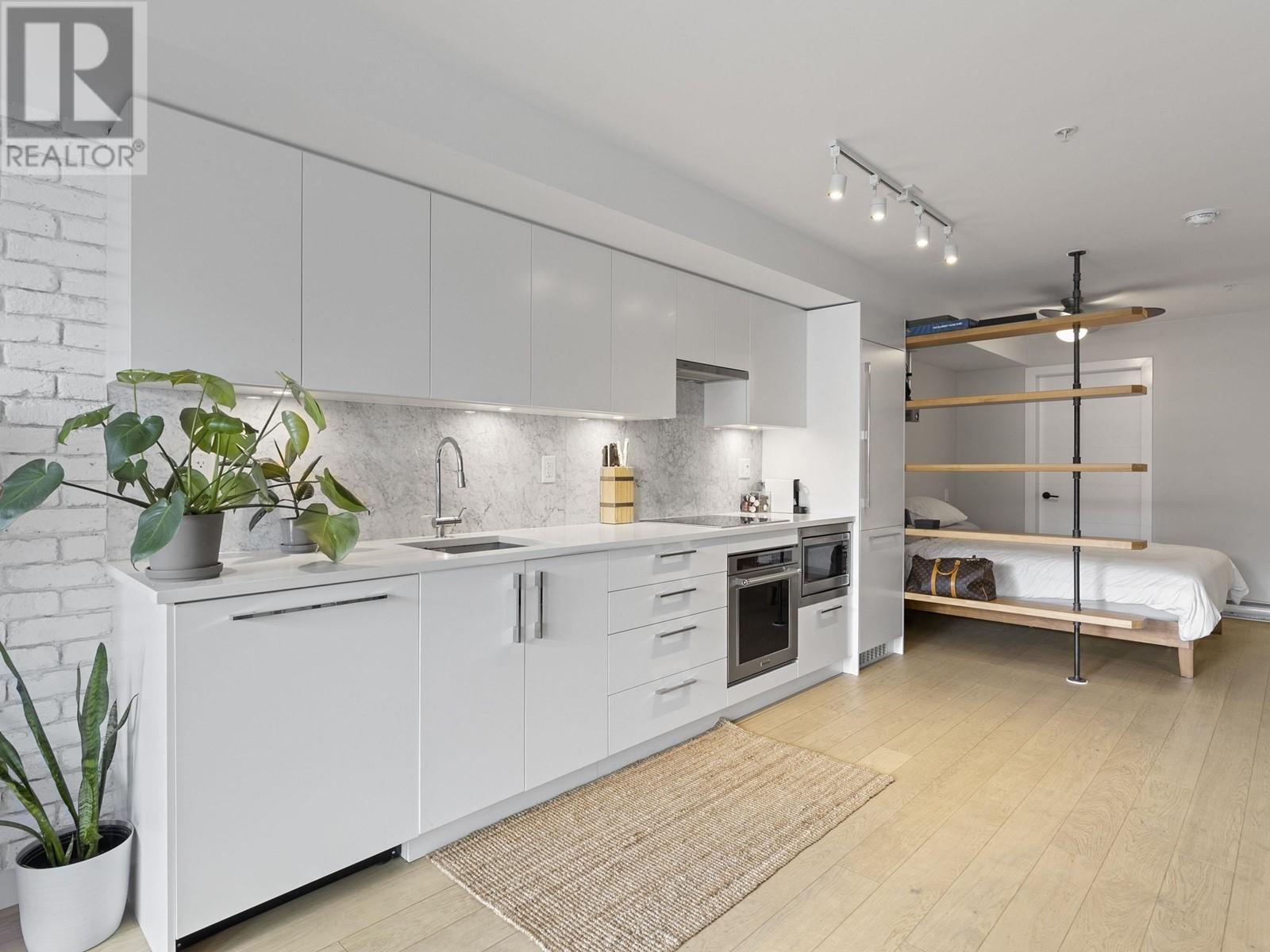 209 2508 Fraser Street, Vancouver, British Columbia  V5T 3V4 - Photo 12 - R2815751
