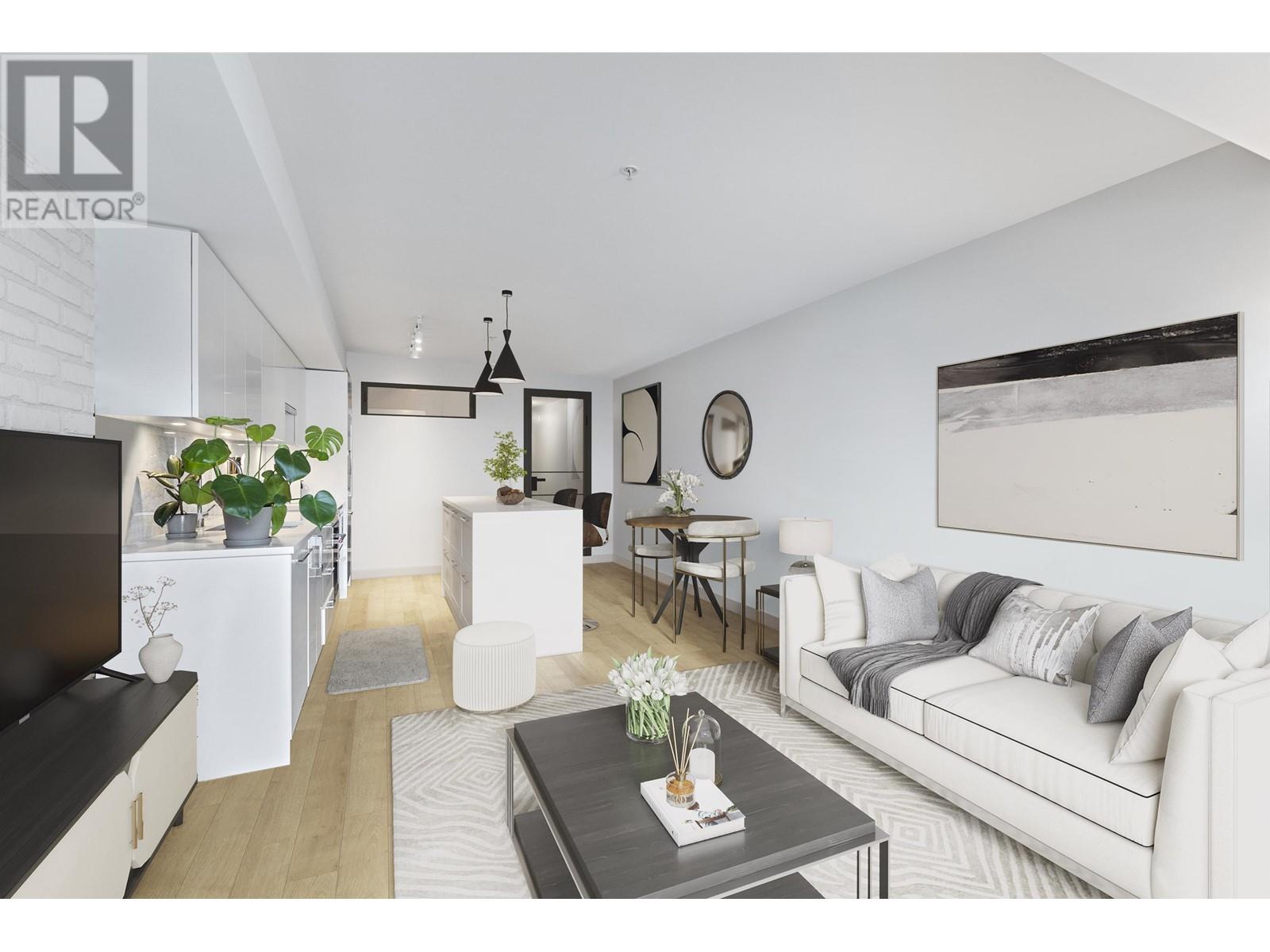 209 2508 Fraser Street, Vancouver, British Columbia  V5T 3V4 - Photo 14 - R2815751