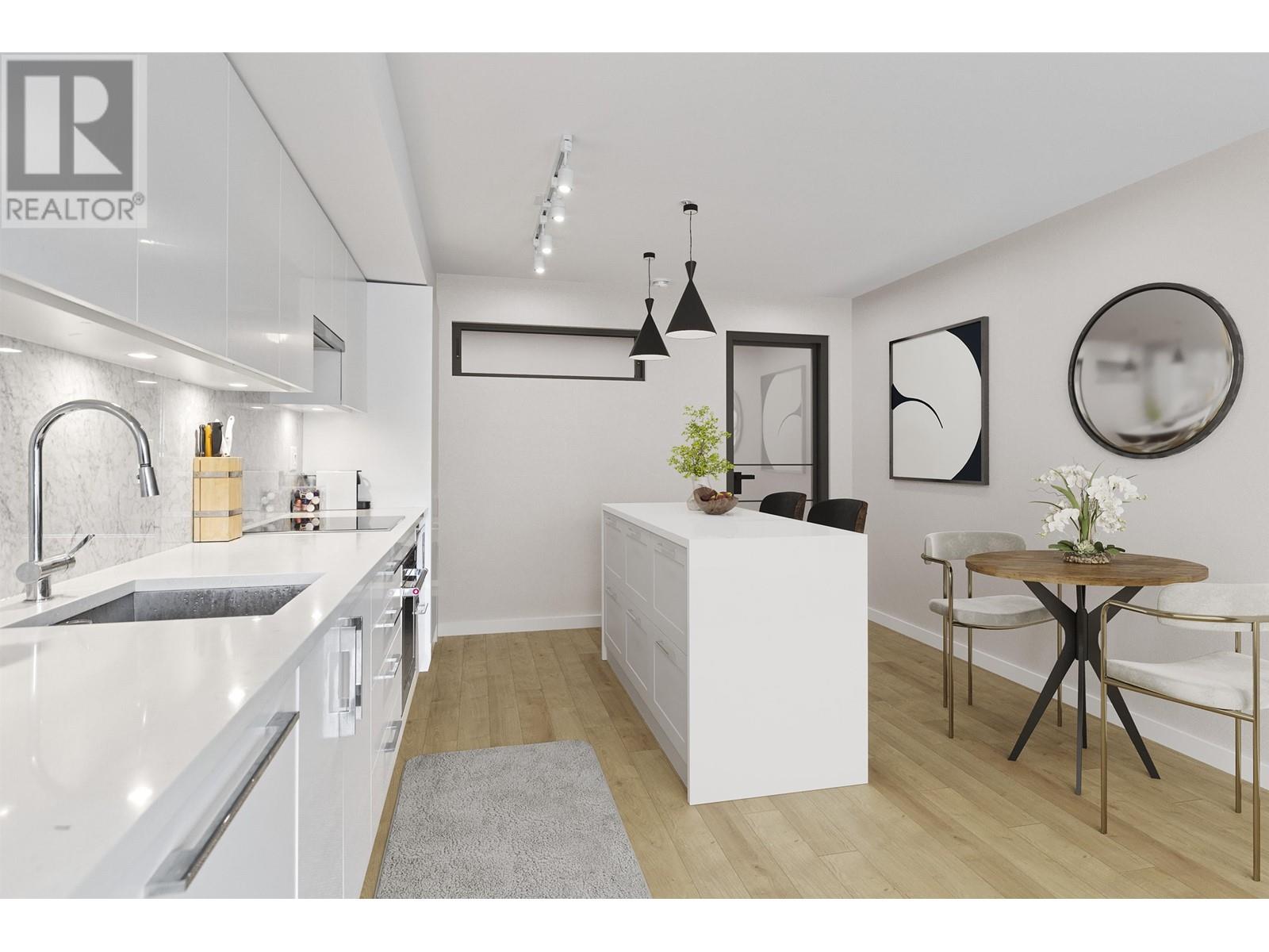 209 2508 Fraser Street, Vancouver, British Columbia  V5T 3V4 - Photo 15 - R2815751