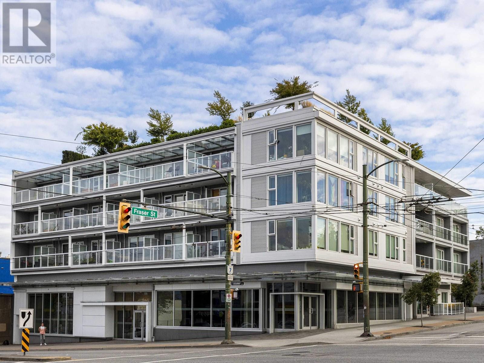209 2508 Fraser Street, Vancouver, British Columbia  V5T 3V4 - Photo 23 - R2815751