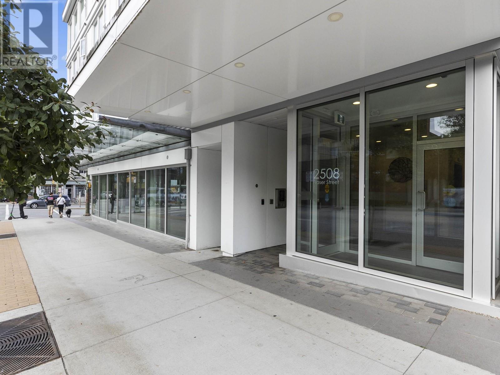 209 2508 Fraser Street, Vancouver, British Columbia  V5T 3V4 - Photo 24 - R2815751