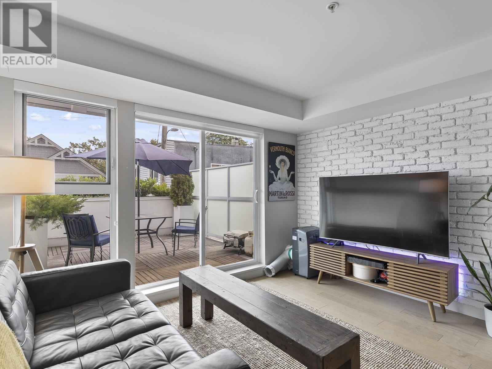 209 2508 Fraser Street, Vancouver, British Columbia  V5T 3V4 - Photo 6 - R2815751