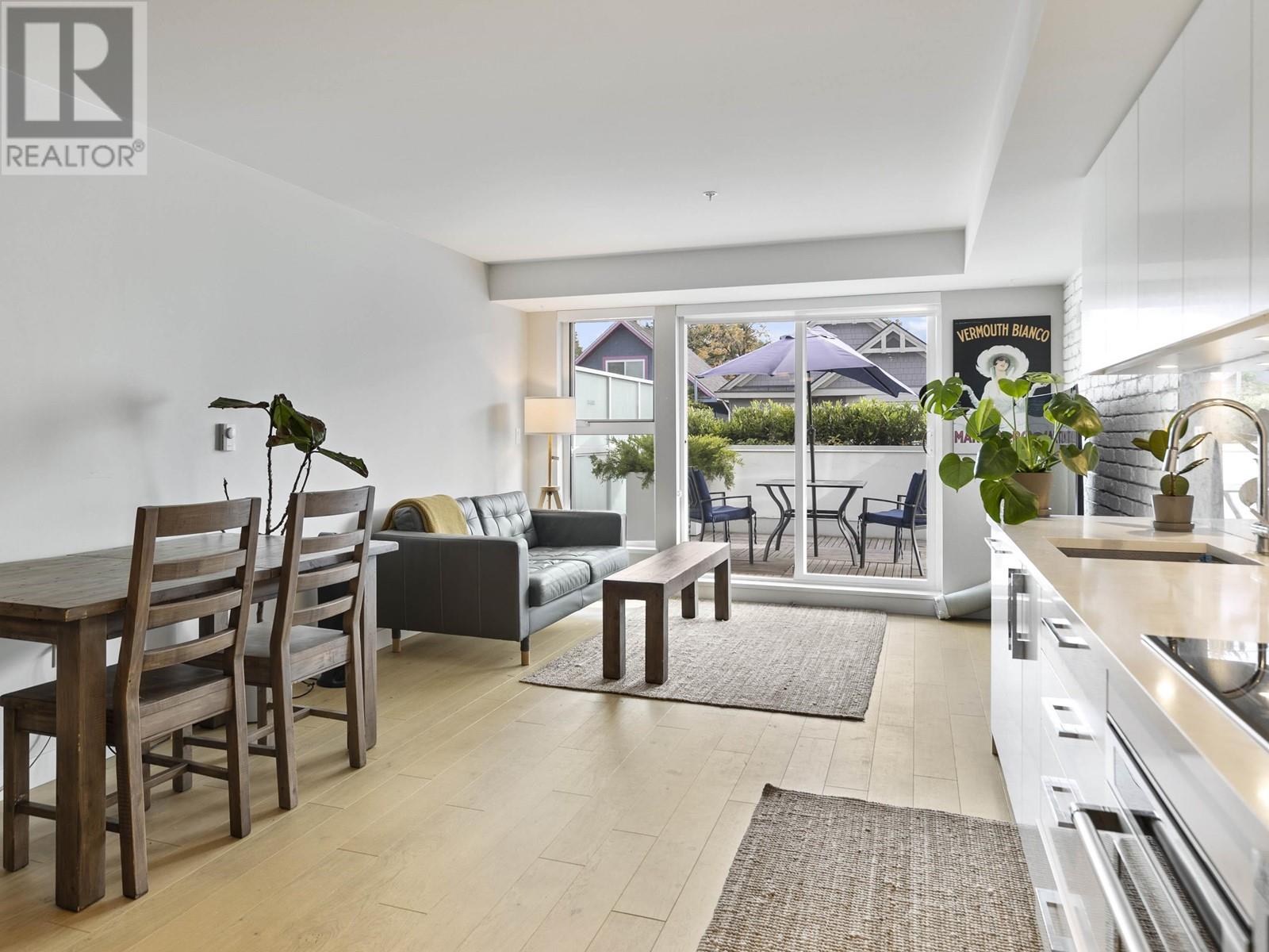 209 2508 Fraser Street, Vancouver, British Columbia  V5T 3V4 - Photo 9 - R2815751